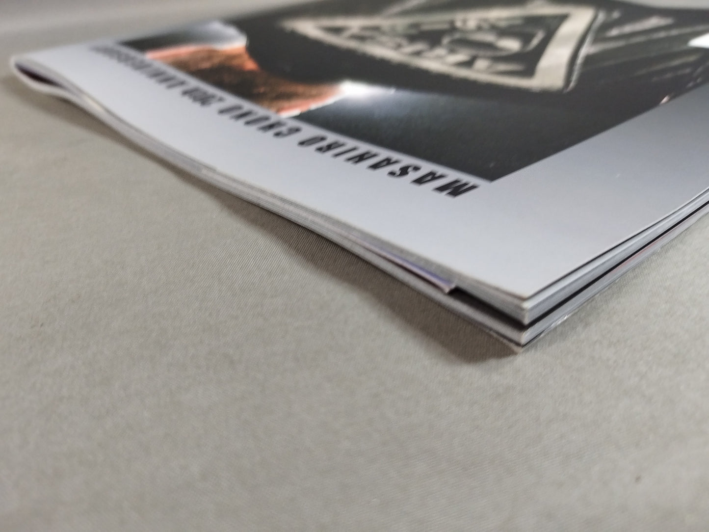 【蝶野正洋 直筆サイン入り】蝶野正洋デビュー20周年記念 黒の肖像 HISTORY&PHOTO BOOK