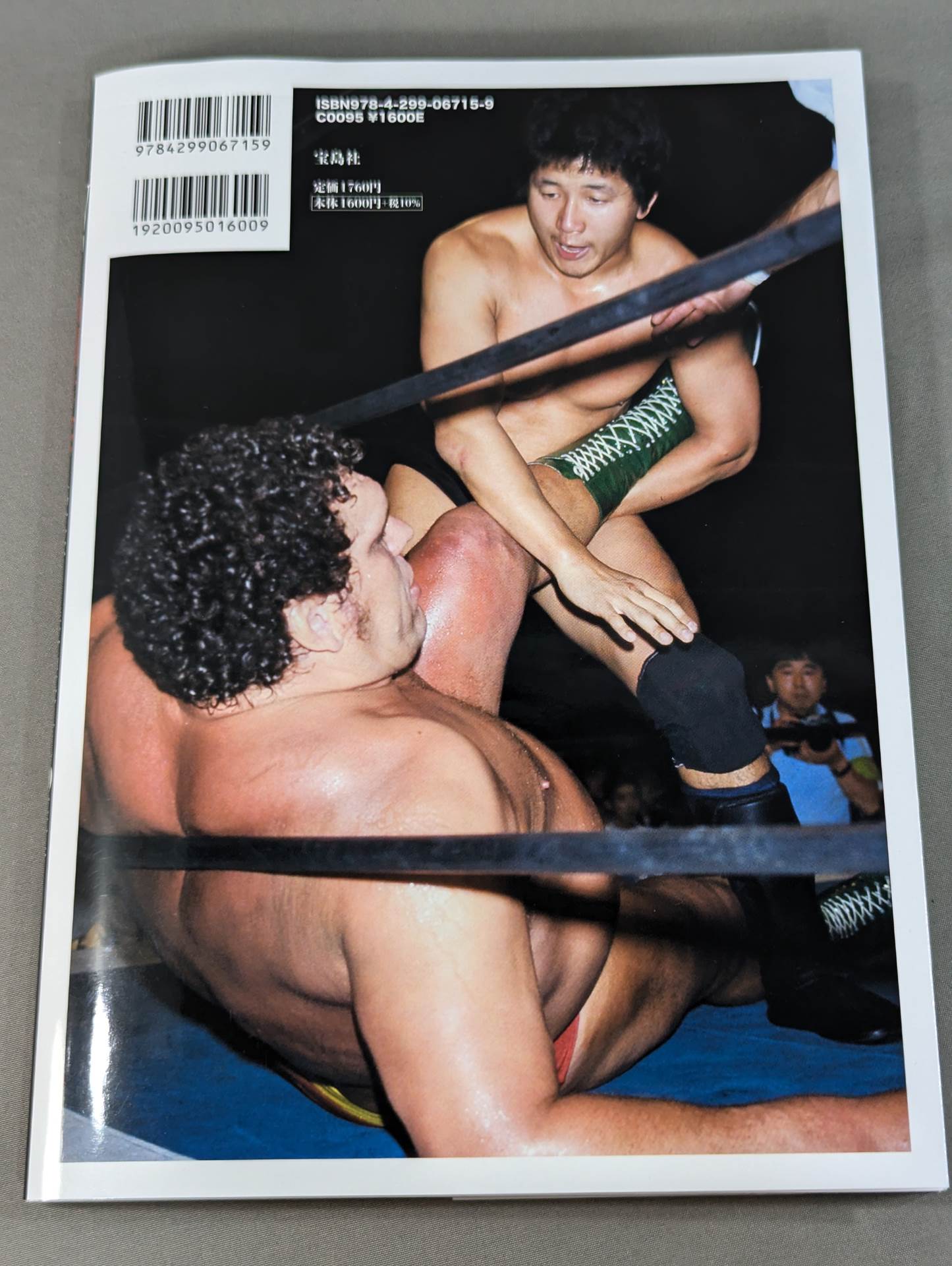 UWF Excessive Consideration: 10 Major Events from the First to the Three-Fold Split