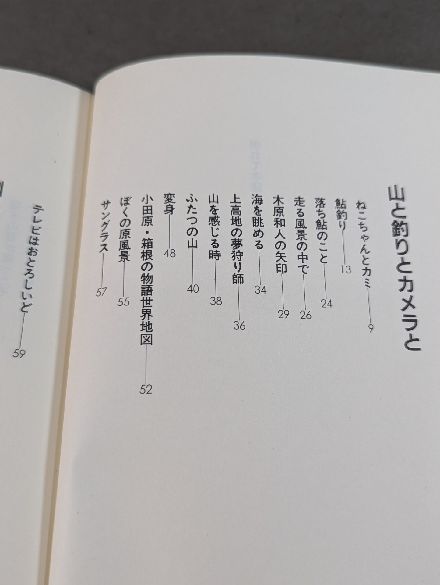 倒れて本望 第一エッセイ集プロレス入り