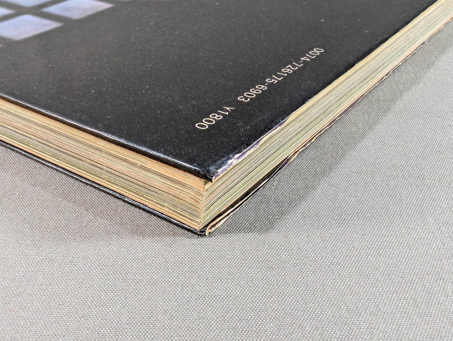 Bruce Lee Deluxe Color Cinema Album 2