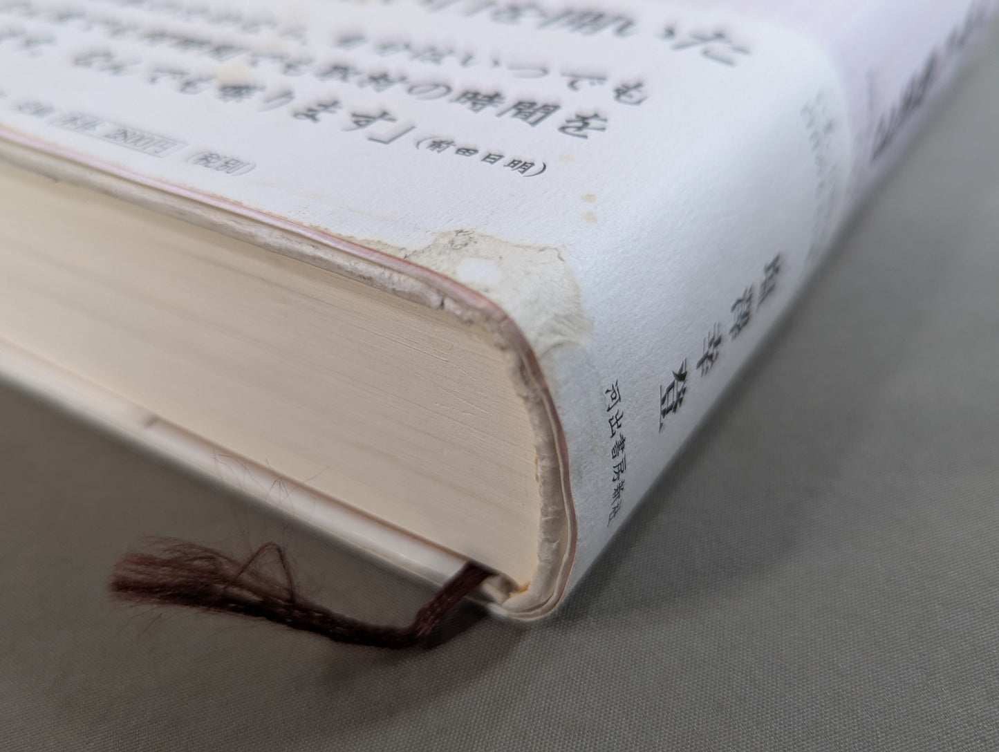 U.W.F.戦史3 1990年~1991年 U.W.F.崩壊・分裂編