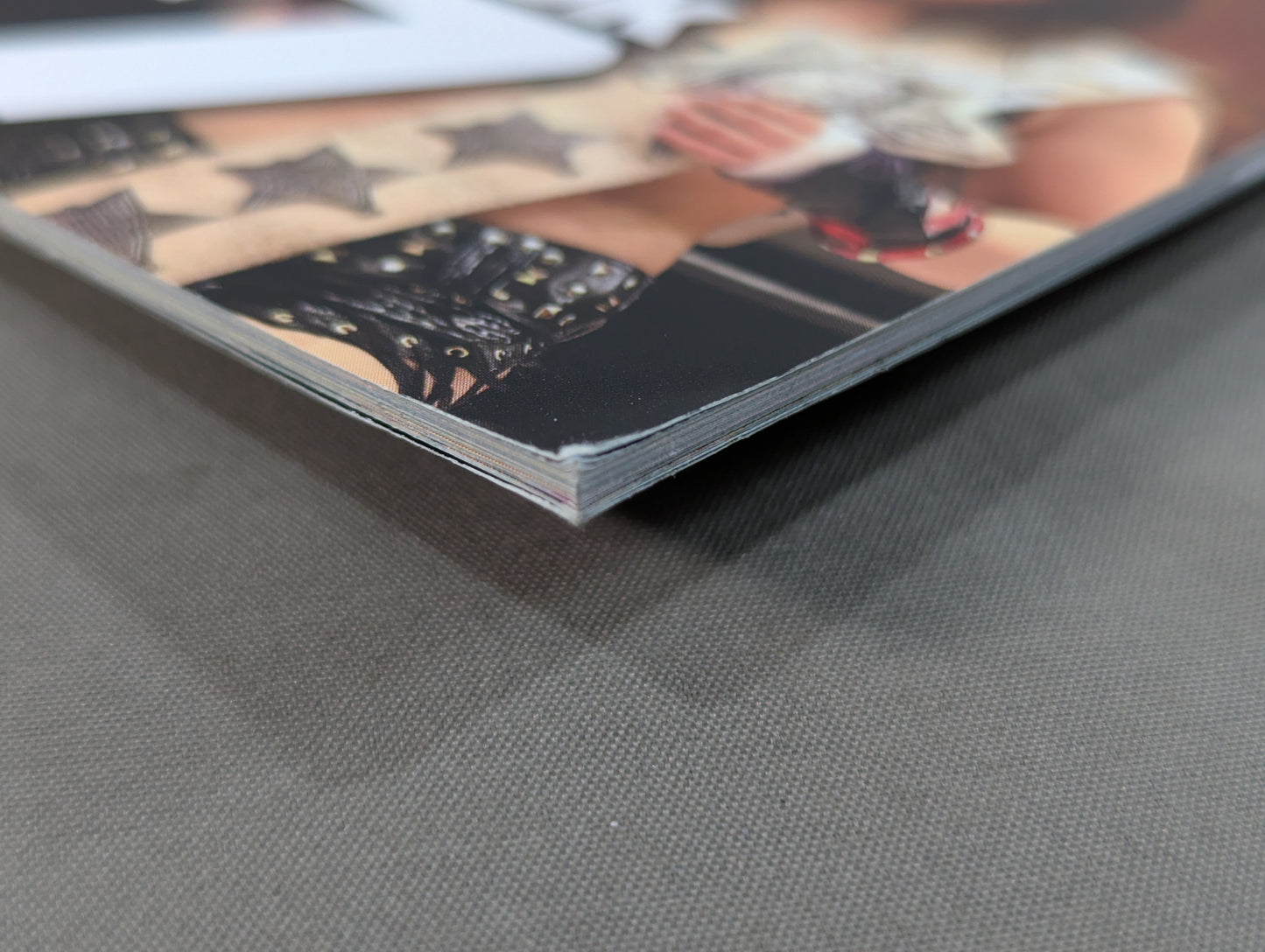 STARDOM YEAR BOOK 2017