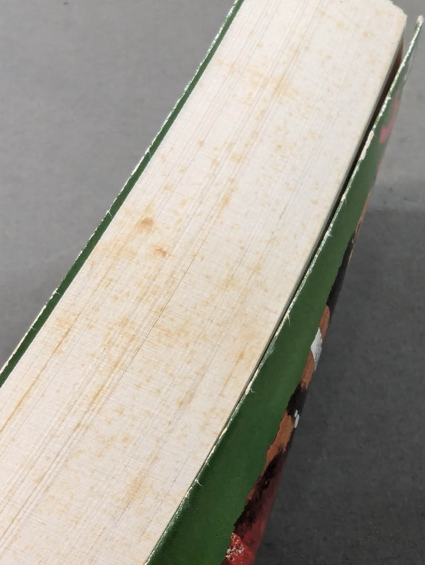 門 茂男のザ・プロレス① 力道山の真実