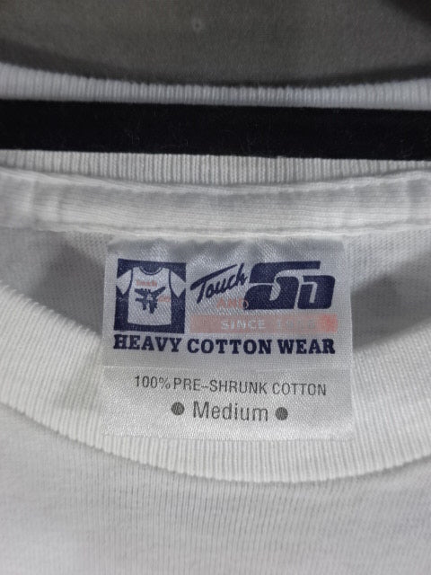 ★IWA Japan ★ Animal Warrior Photo Print T-Shirt