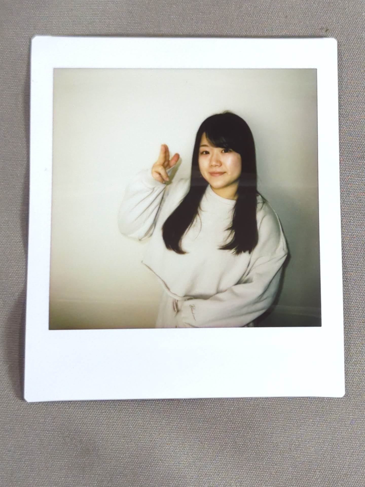 Koguma Stardom Cheki (A-4)