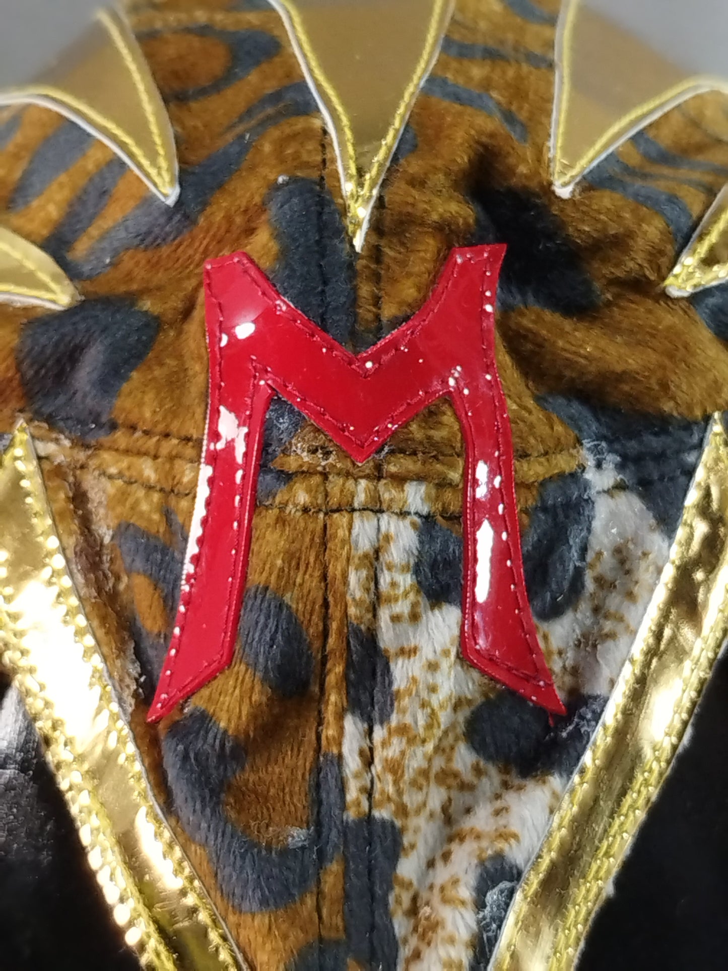 Mil Mascaras