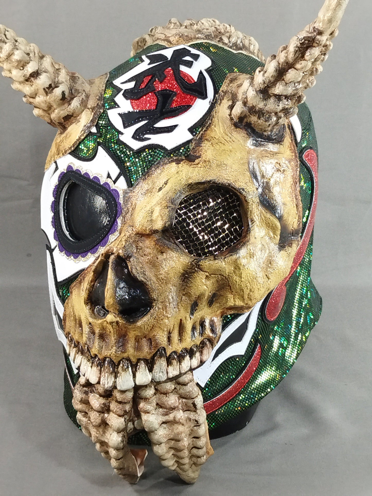 BUSHI