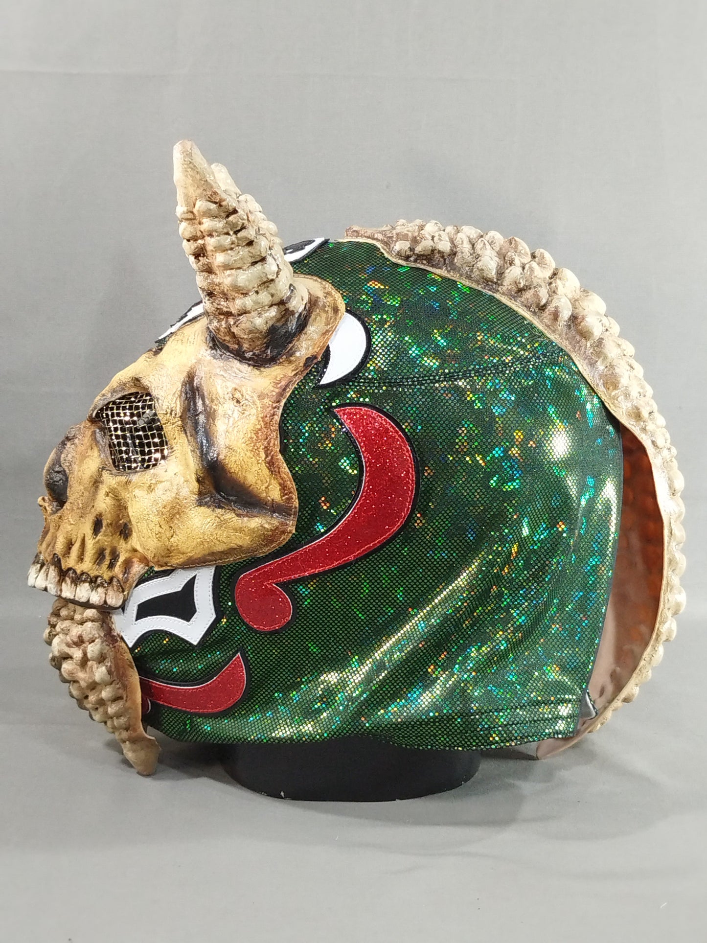 BUSHI