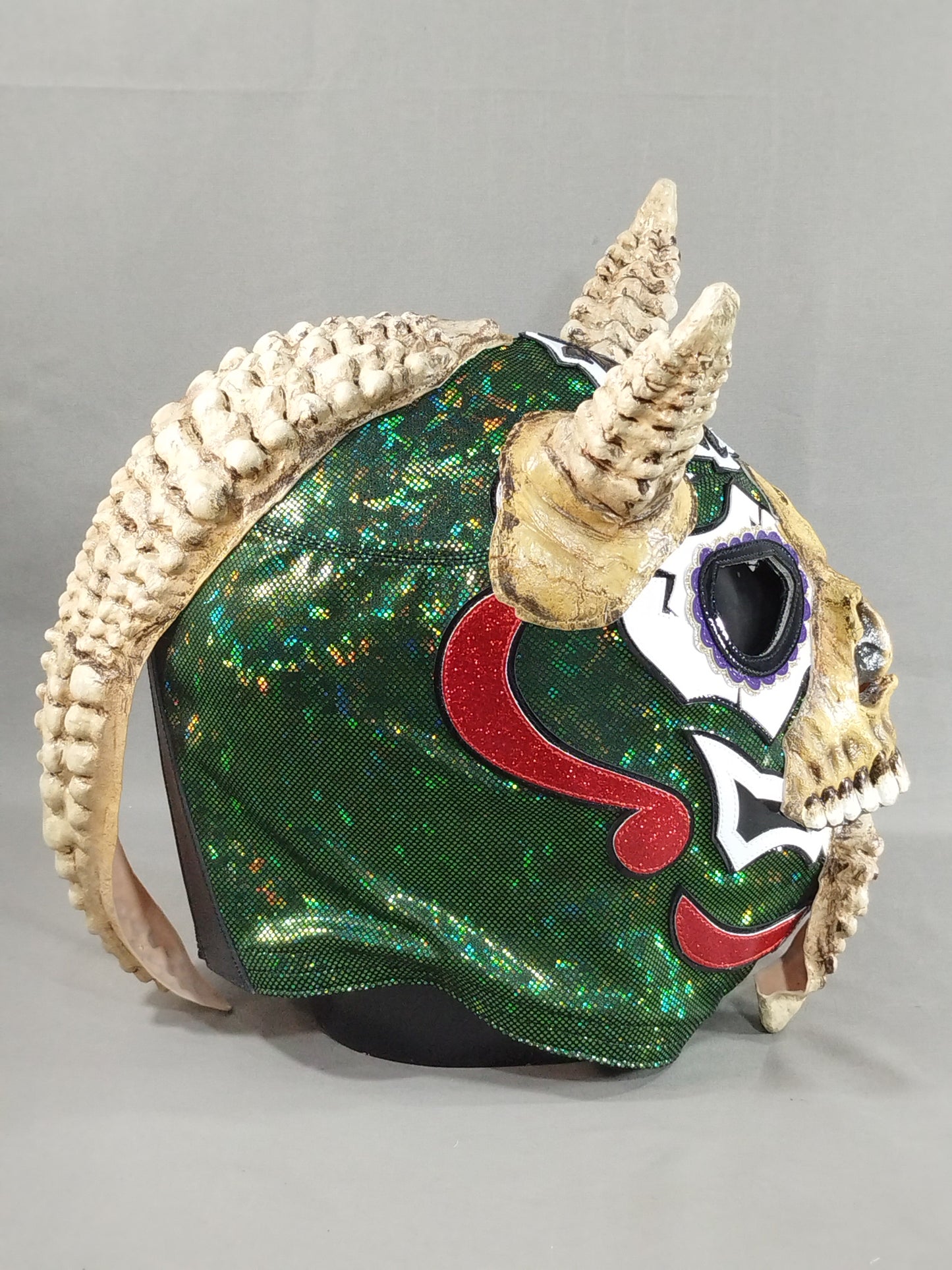 BUSHI