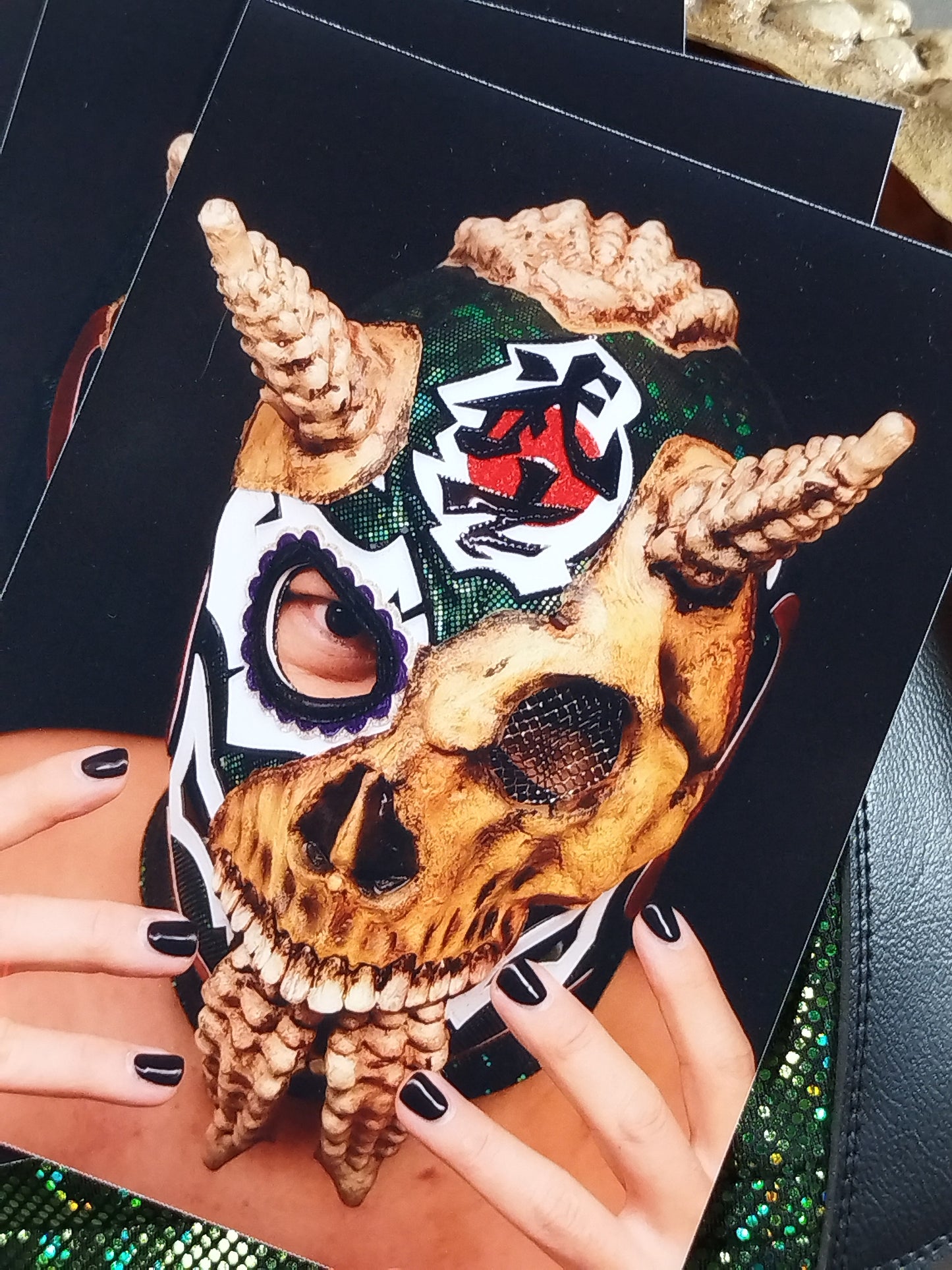BUSHI