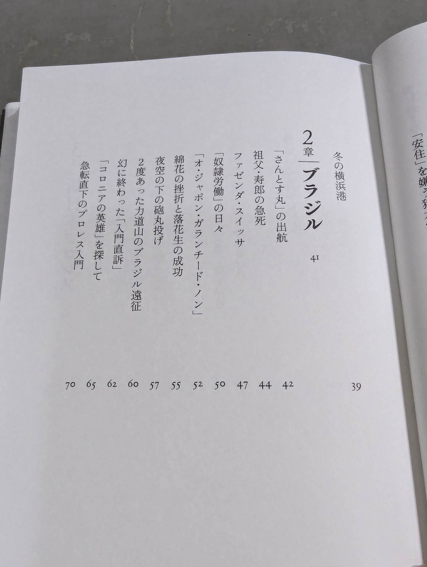 兄 私だけが知るアントニオ猪木