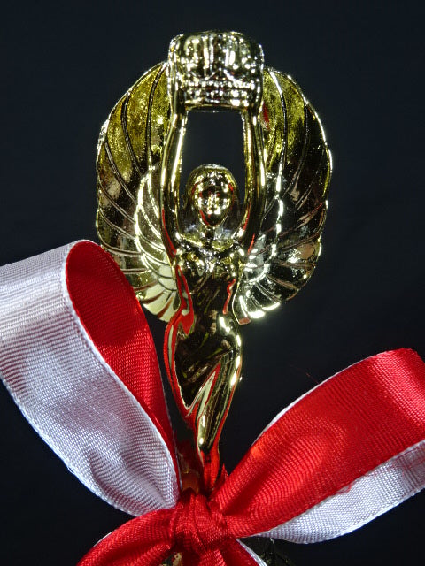 ★STARDOM AWARD 2023★ レプリカ記念トロフィー