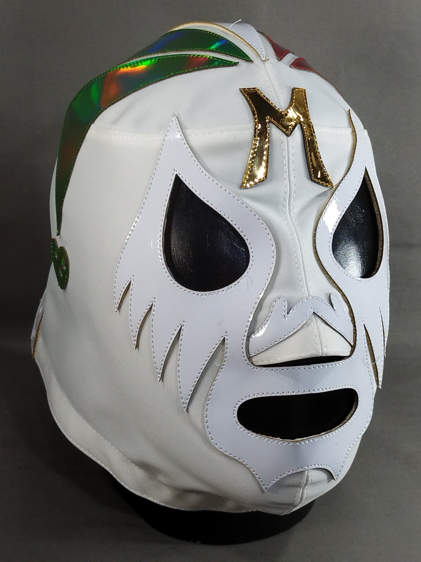 Mil Mascaras