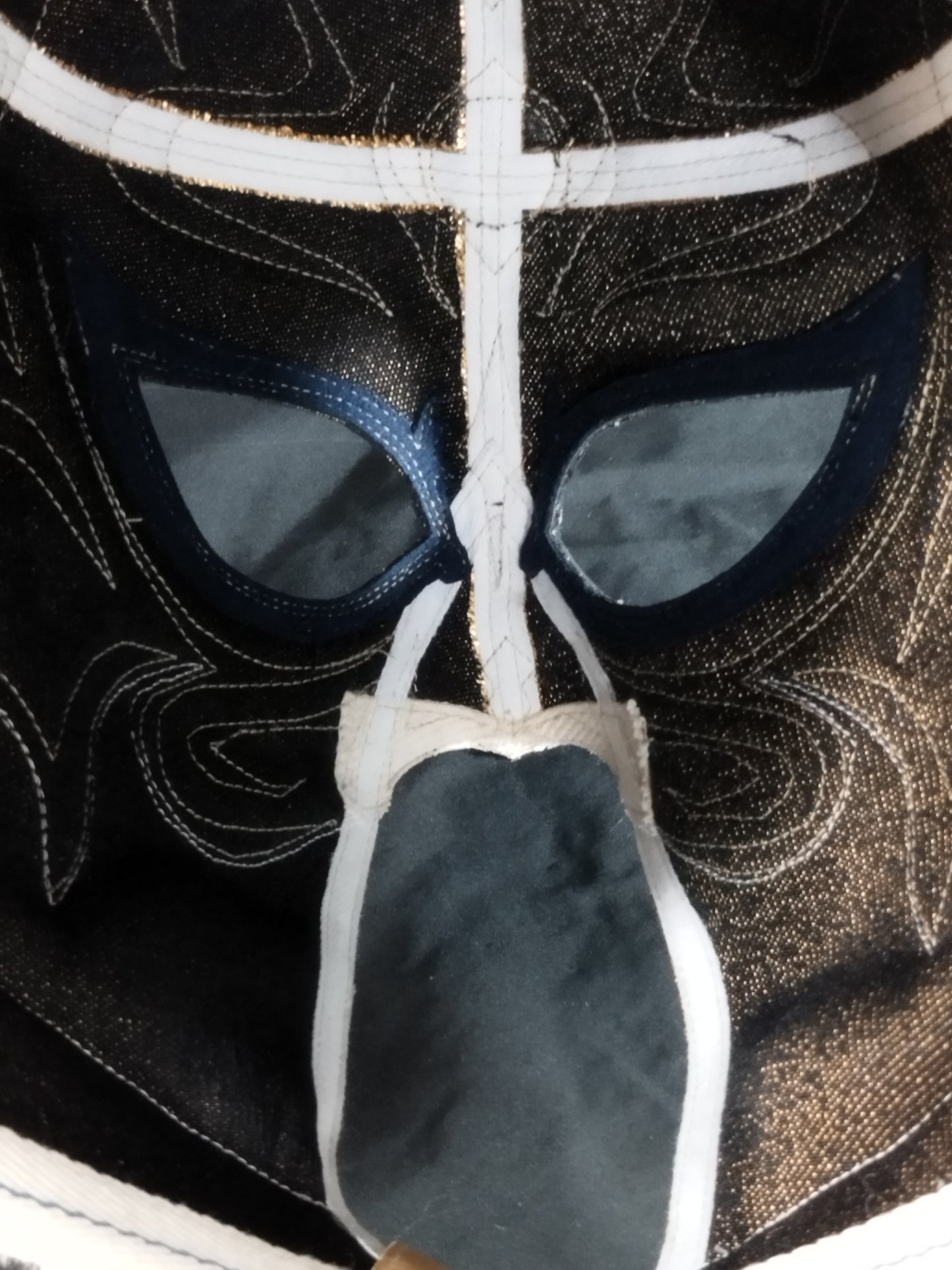 The first Tiger Mask