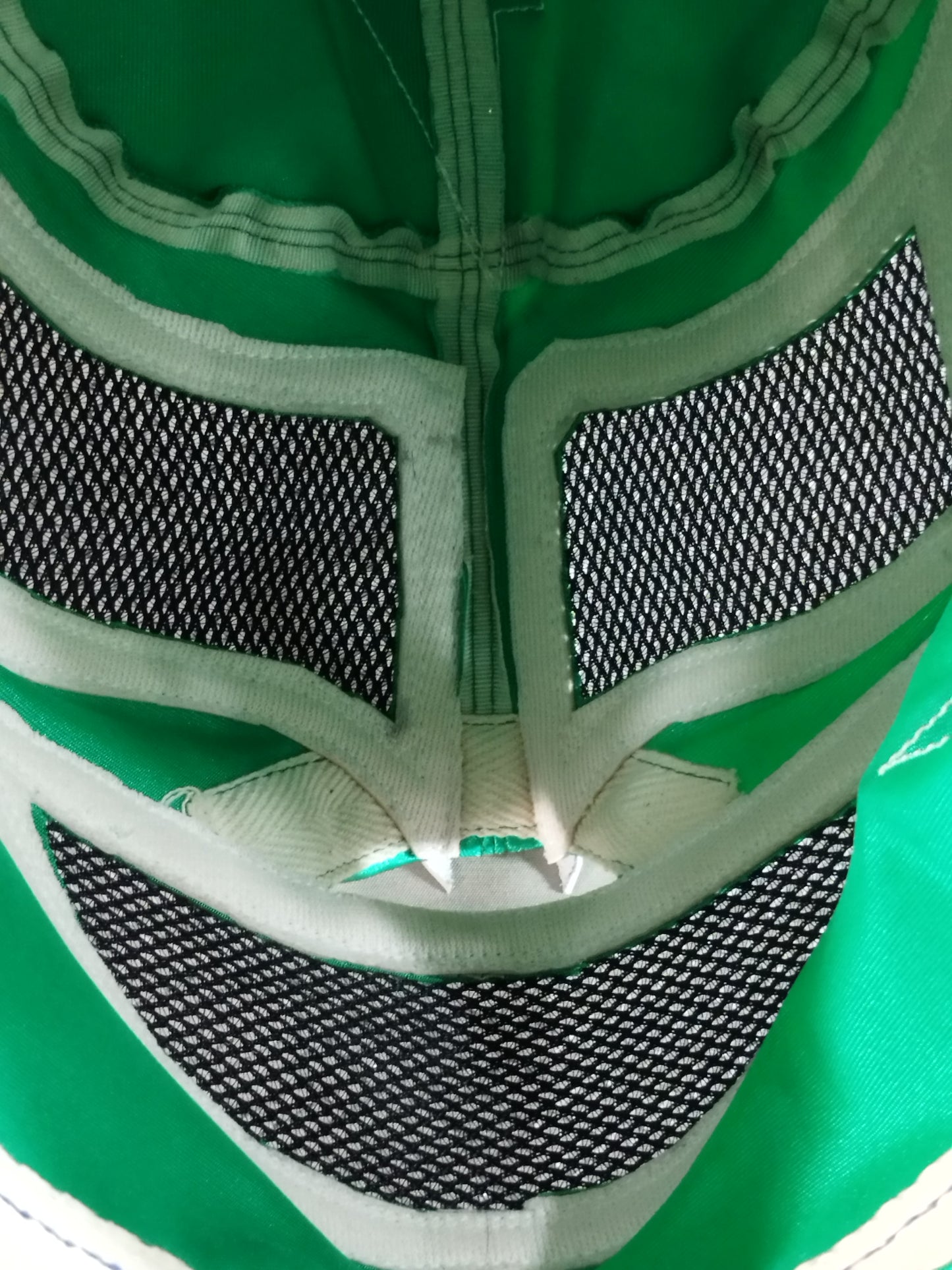 スーパーストロングマシン