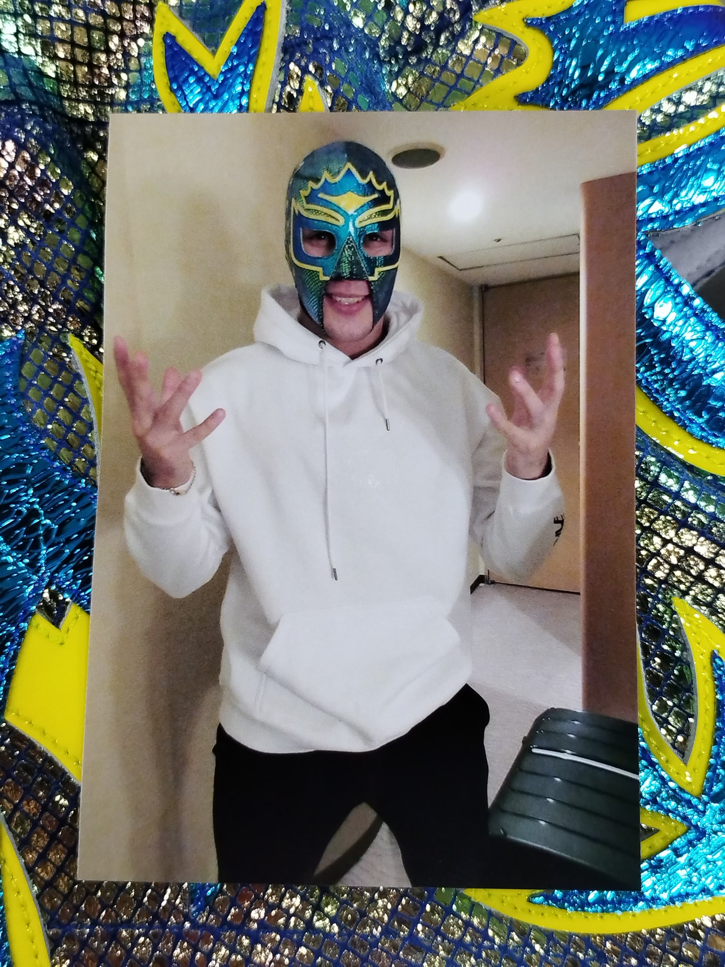 ソベラーノ・ジュニア