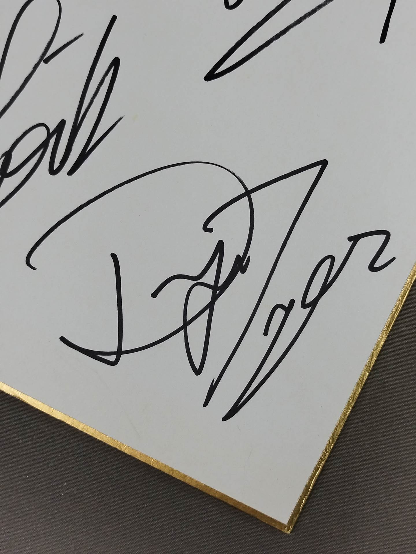 浅井嘉浩&ザ・タイガー&ウルティモ・ドラゴン&タイガードラゴン