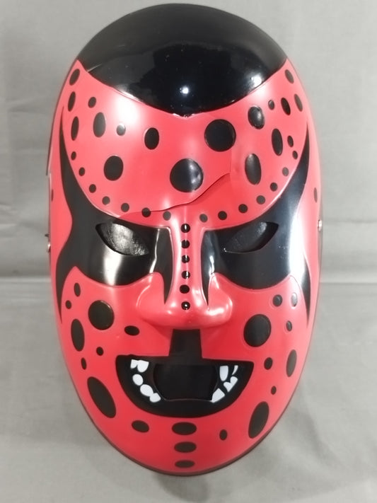 ブギーマン プラスチックマスク