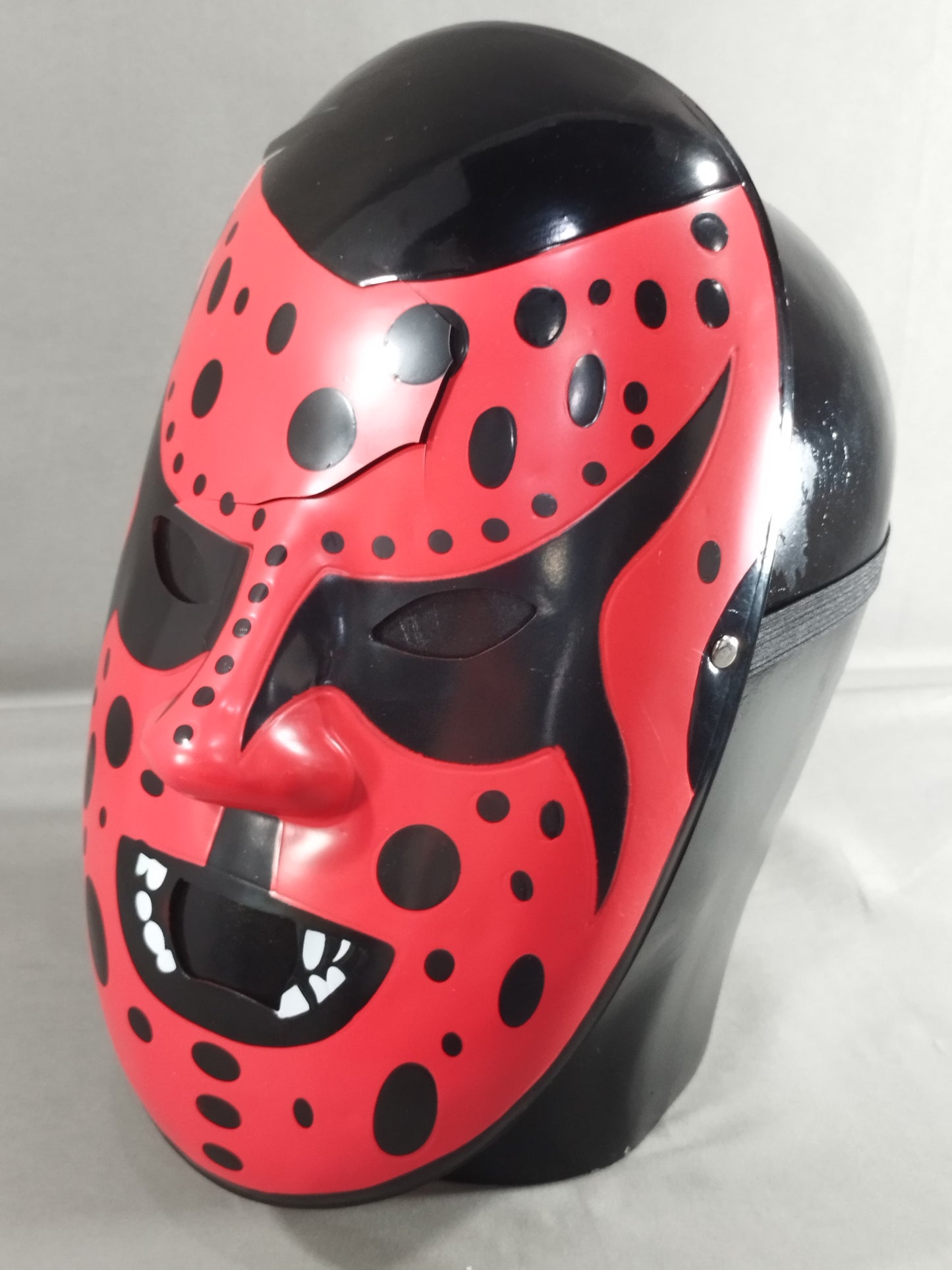 ブギーマン プラスチックマスク