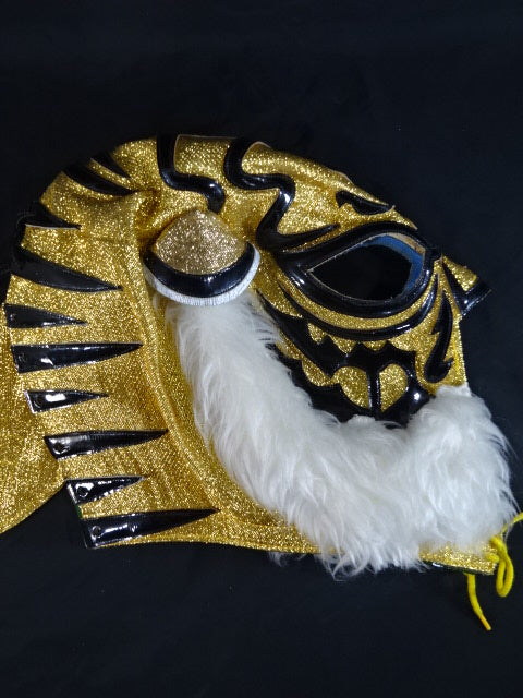 The first Tiger Mask