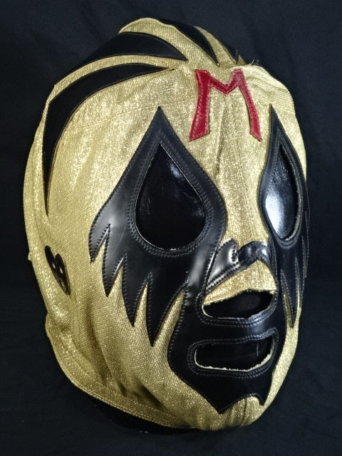 Mil Mascaras