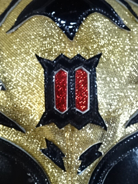 The first Tiger Mask