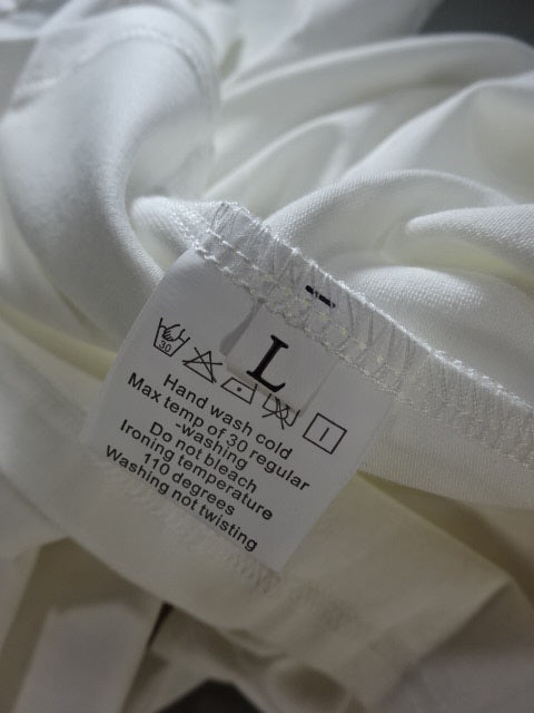 デイビーボーイ・スミス・ジュニア&ランス・アーチャー 直筆サイン入りTシャツ