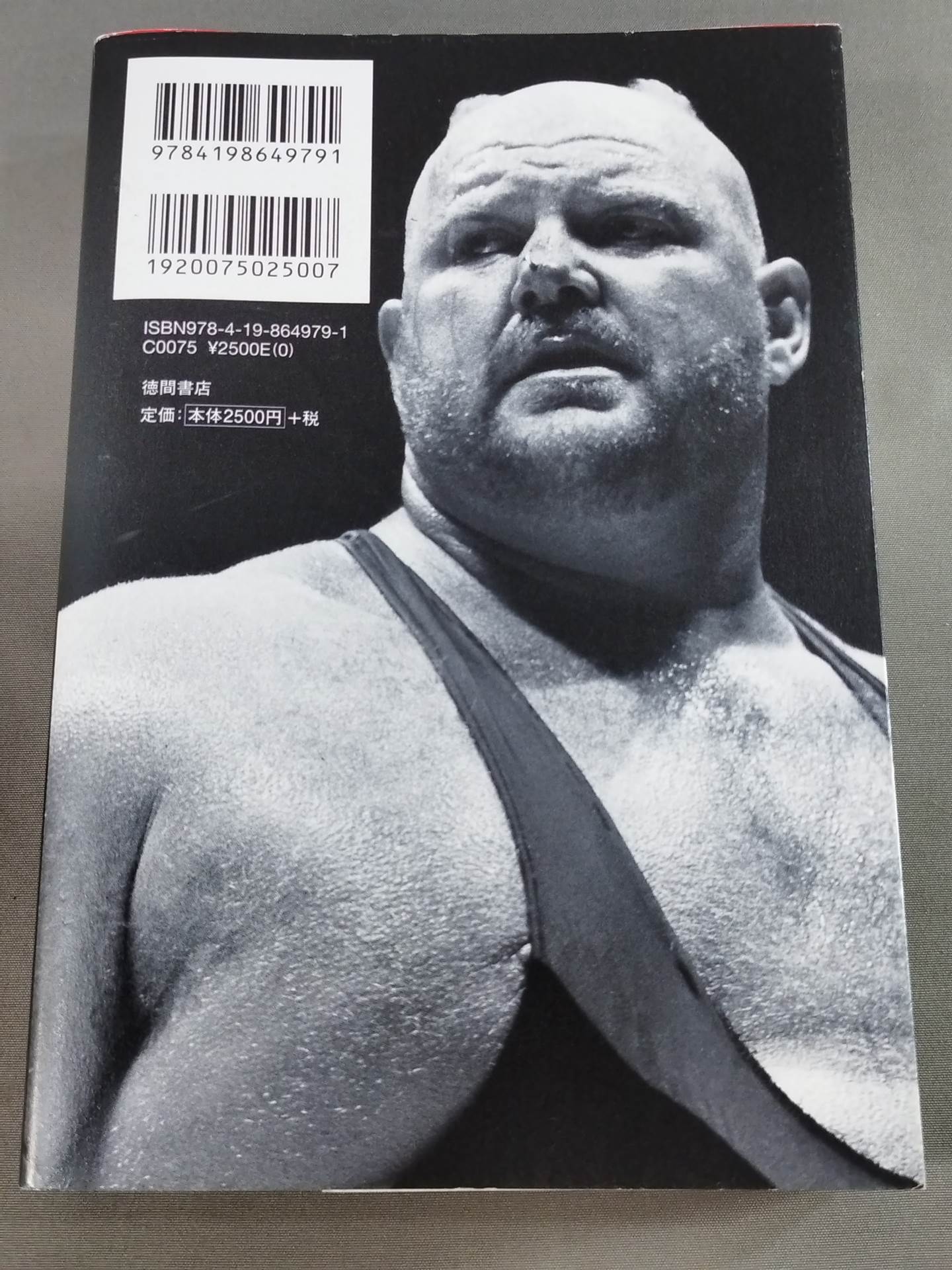 ベイダータイム 皇帝戦士の真実