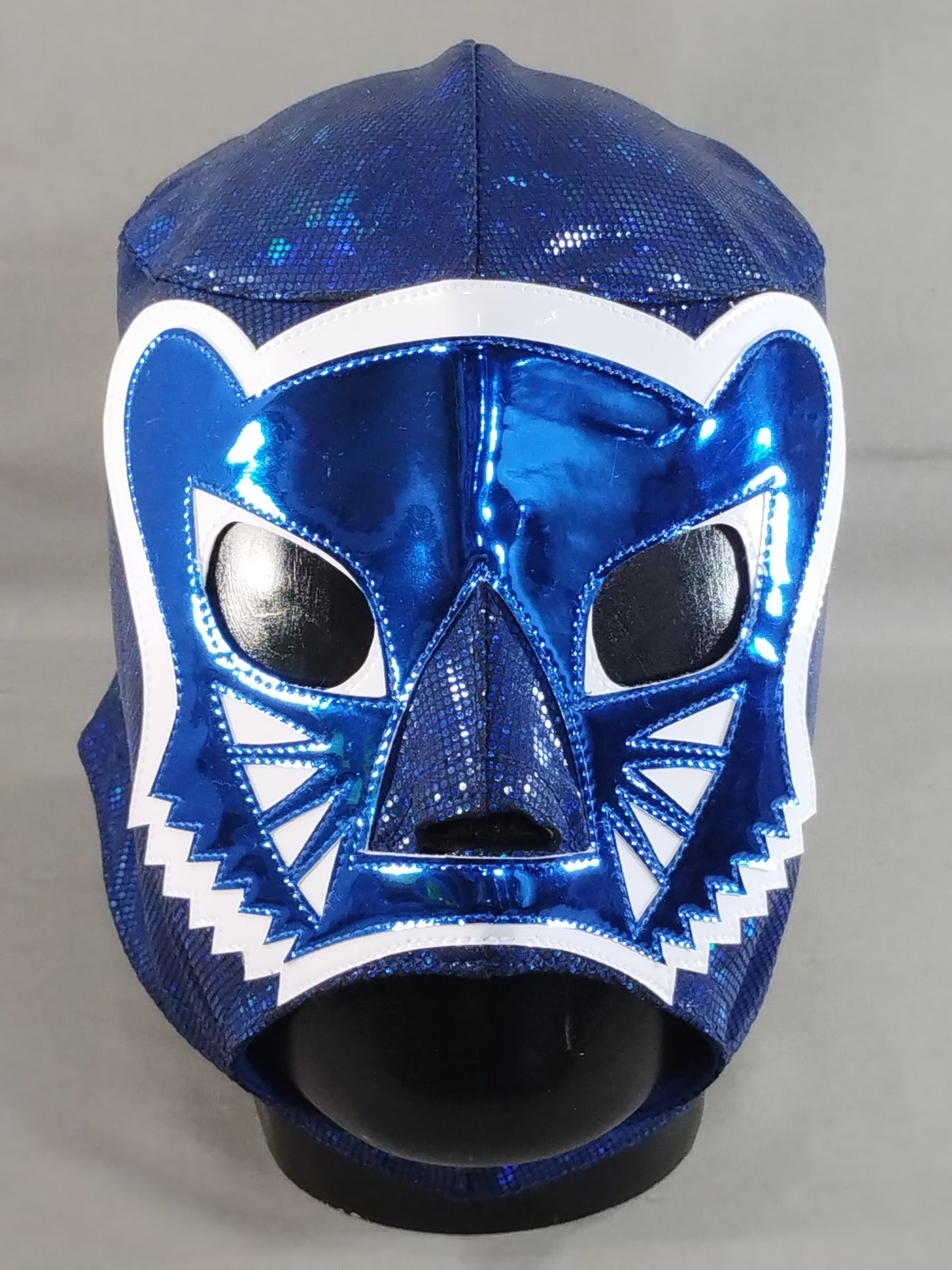 Blue Panther