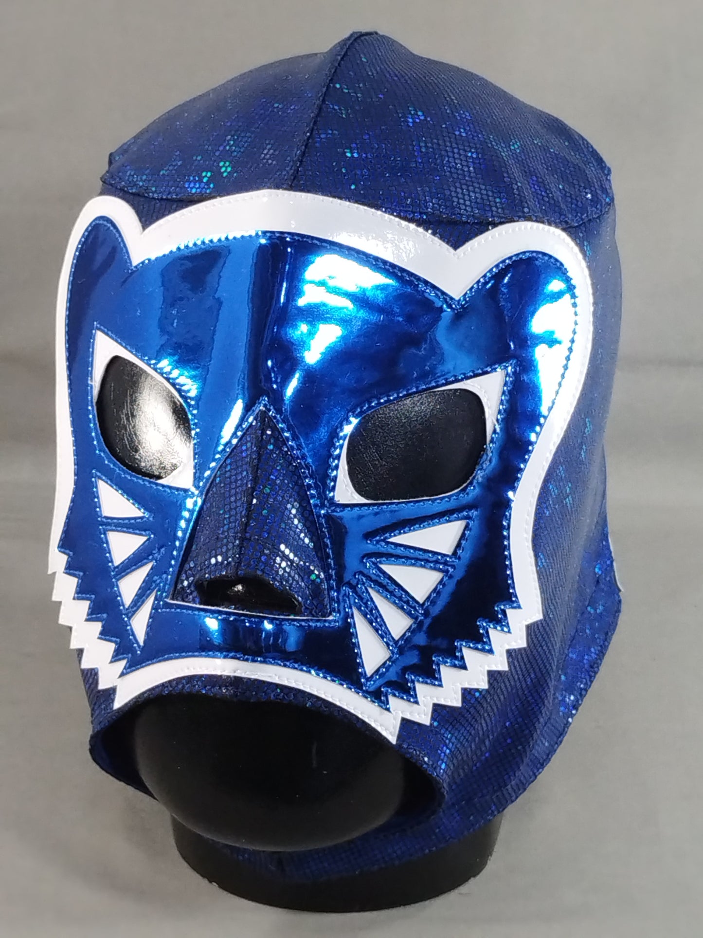 Blue Panther