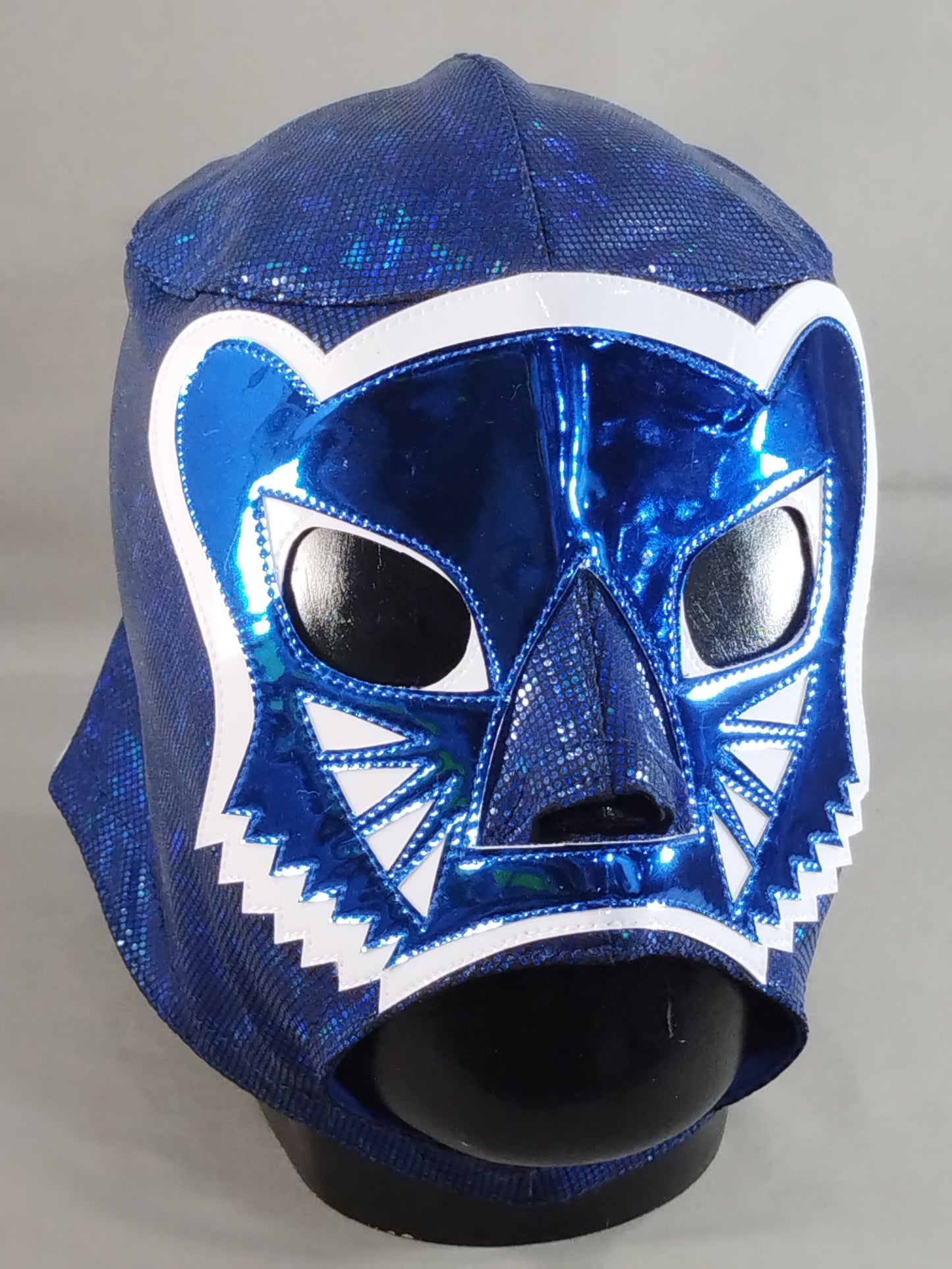 Blue Panther