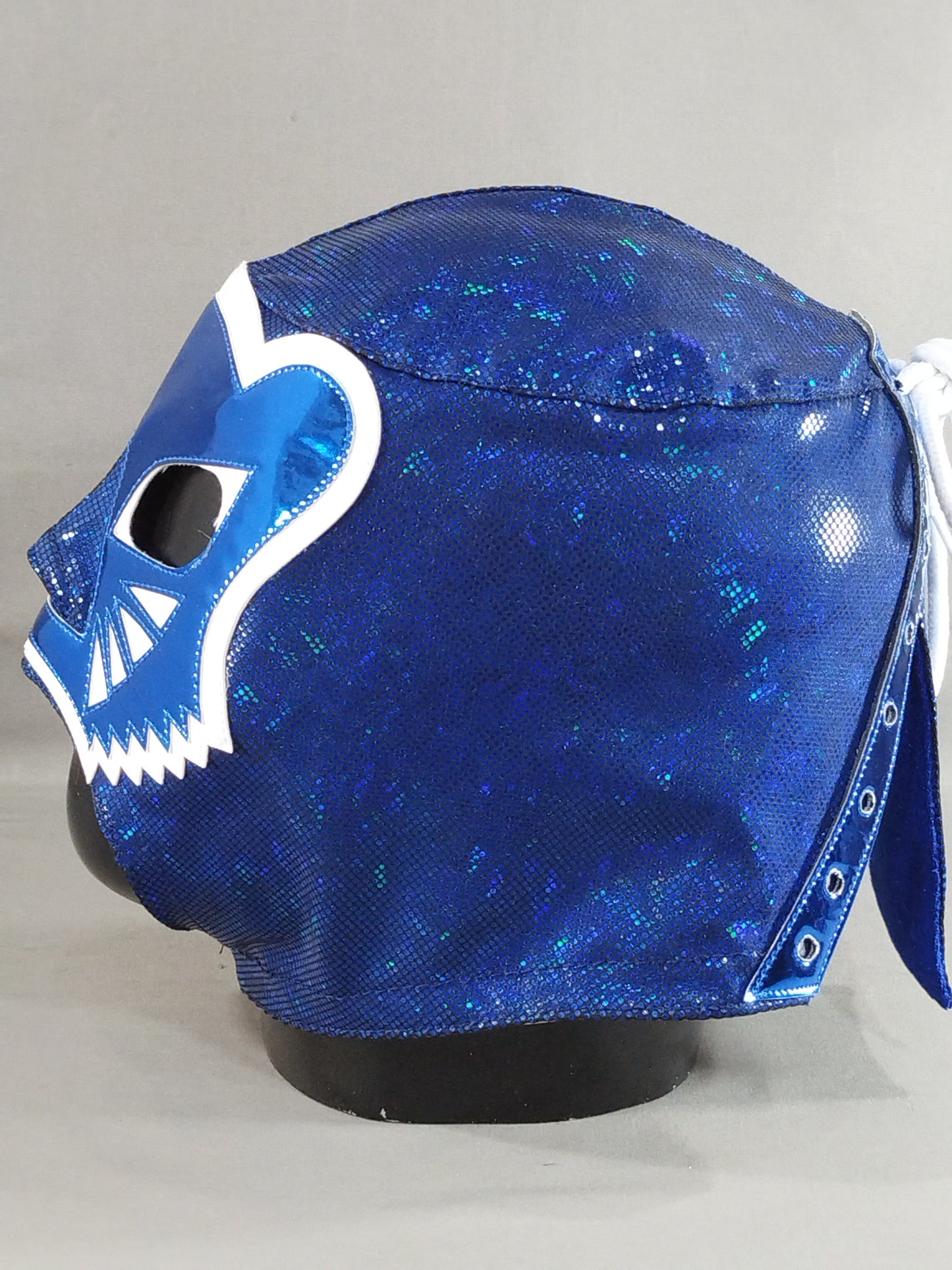 Blue Panther