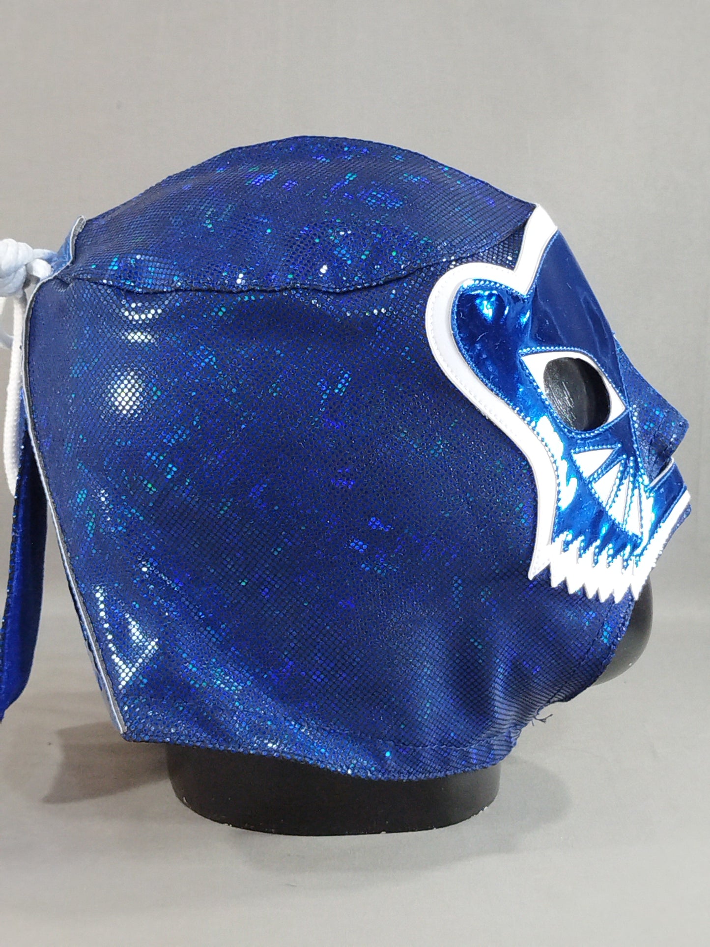 Blue Panther