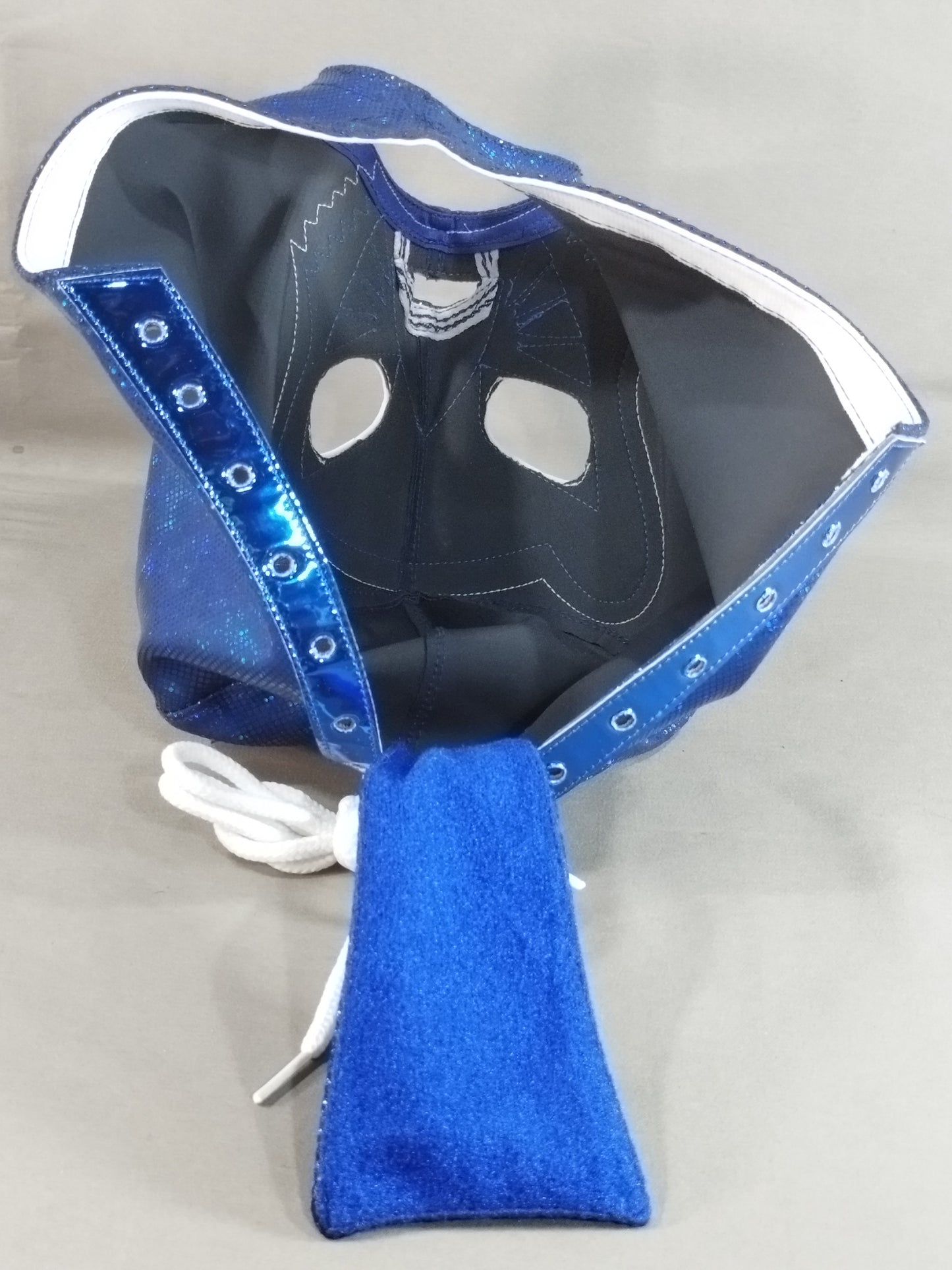 Blue Panther