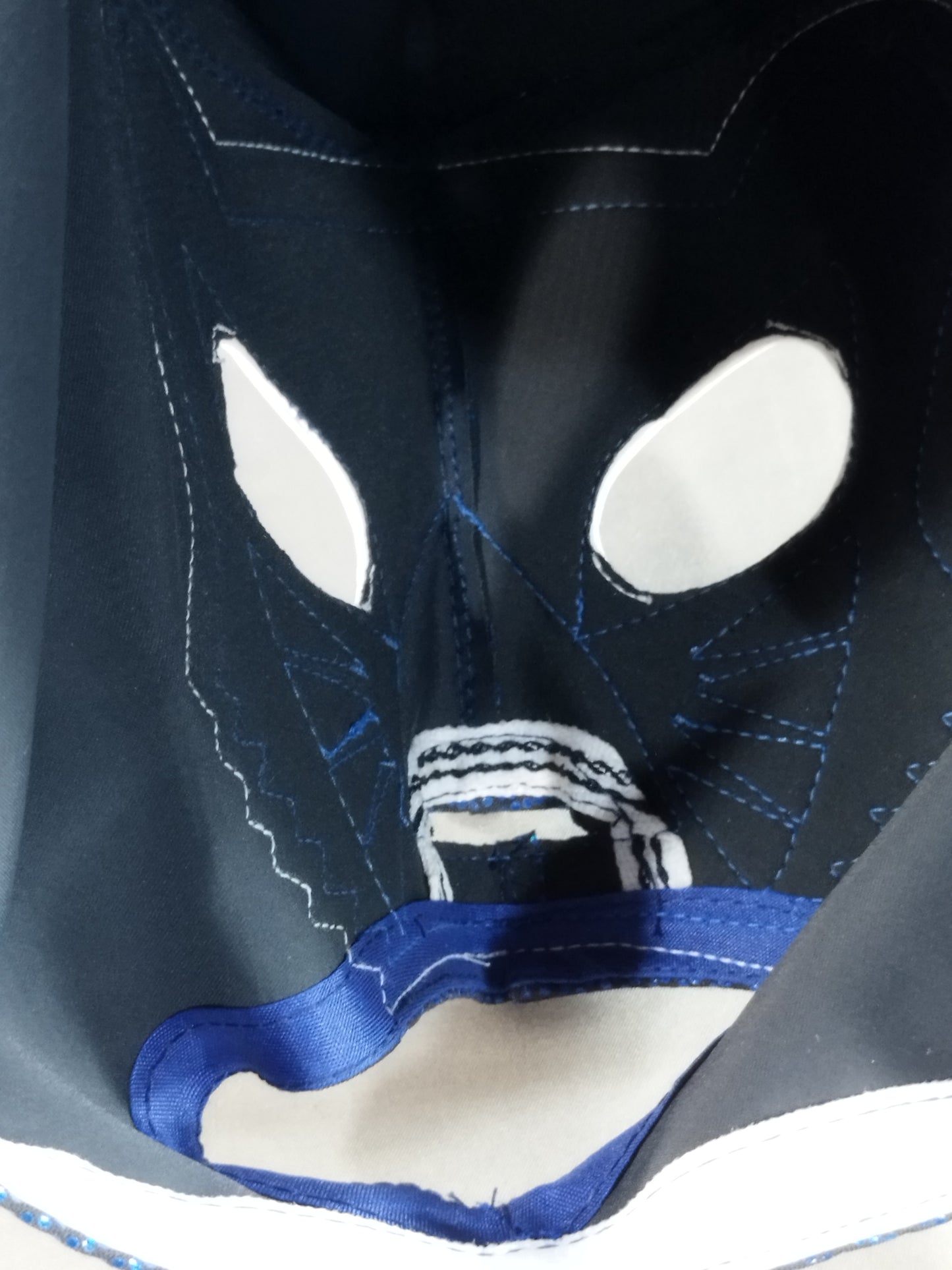 Blue Panther