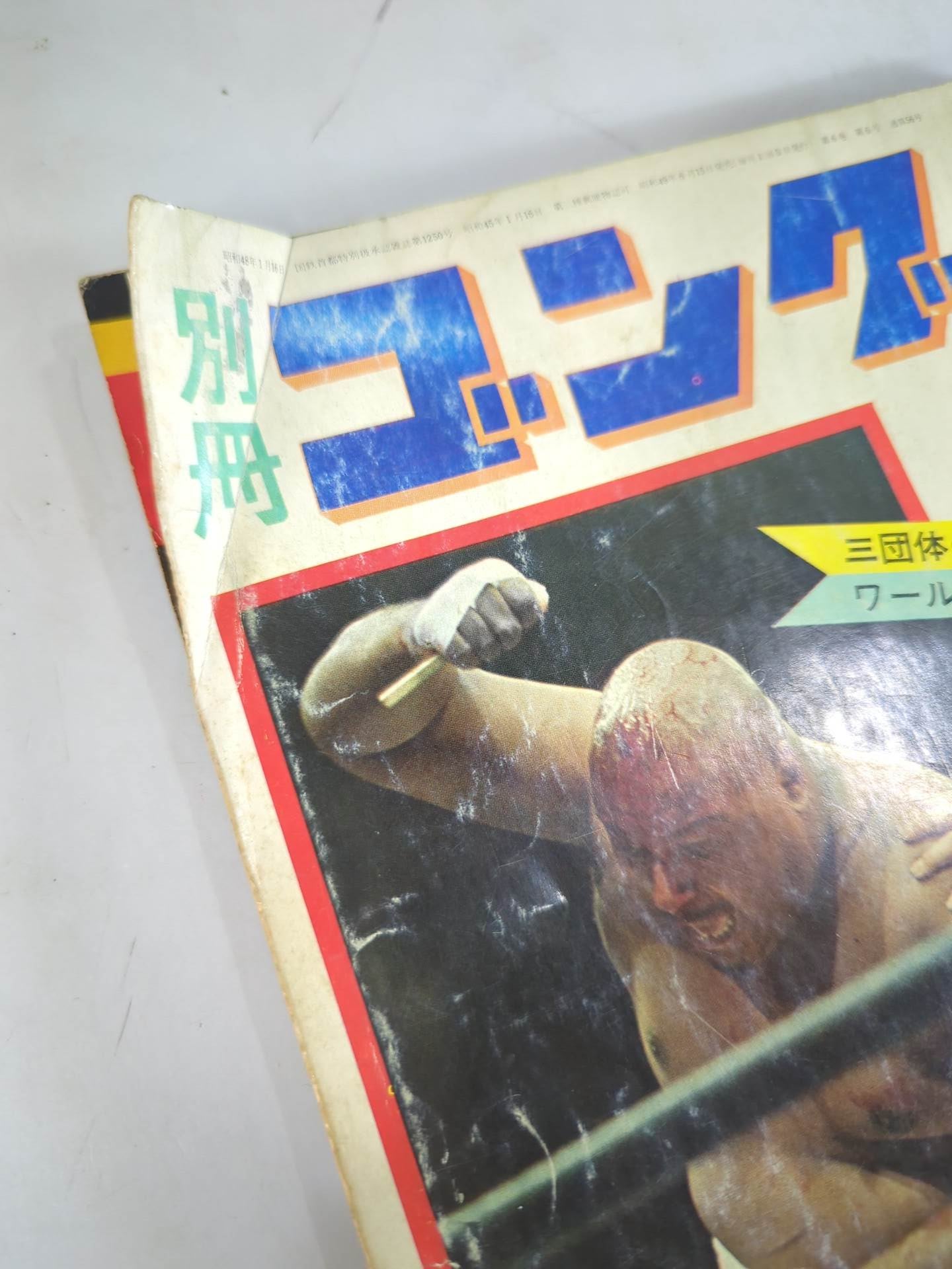 Bessatsu Gong Vol.6 No.6