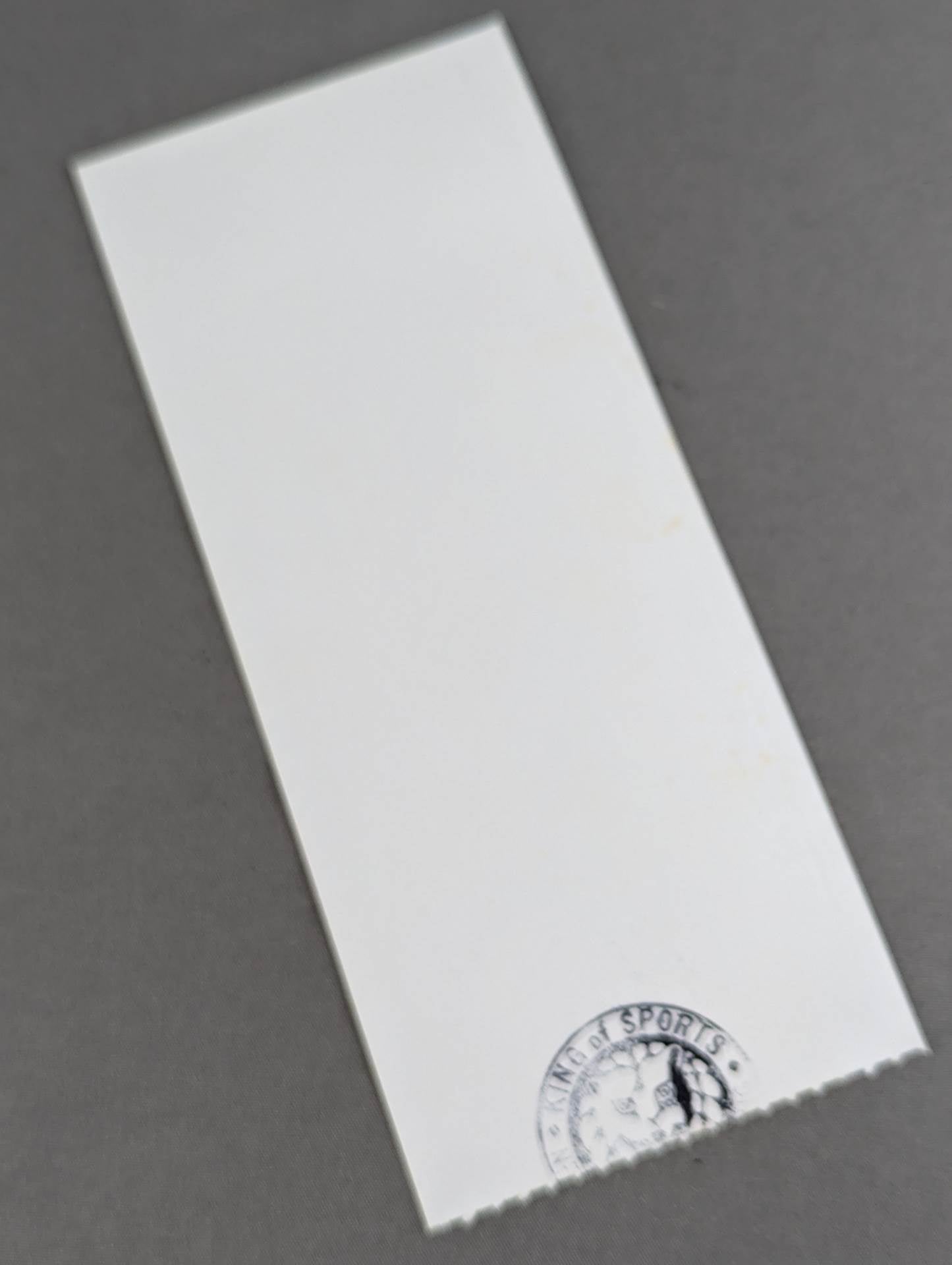 ★NWF World Heavyweight Fighters Rights Match ★ AntonioInoki vs Johnny Powers