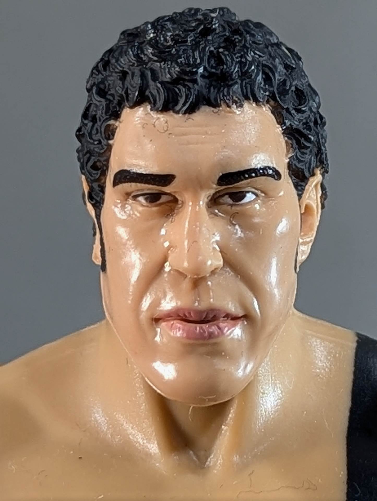 アンドレ・ザ・ジャイアント(黒ワンショルダー)