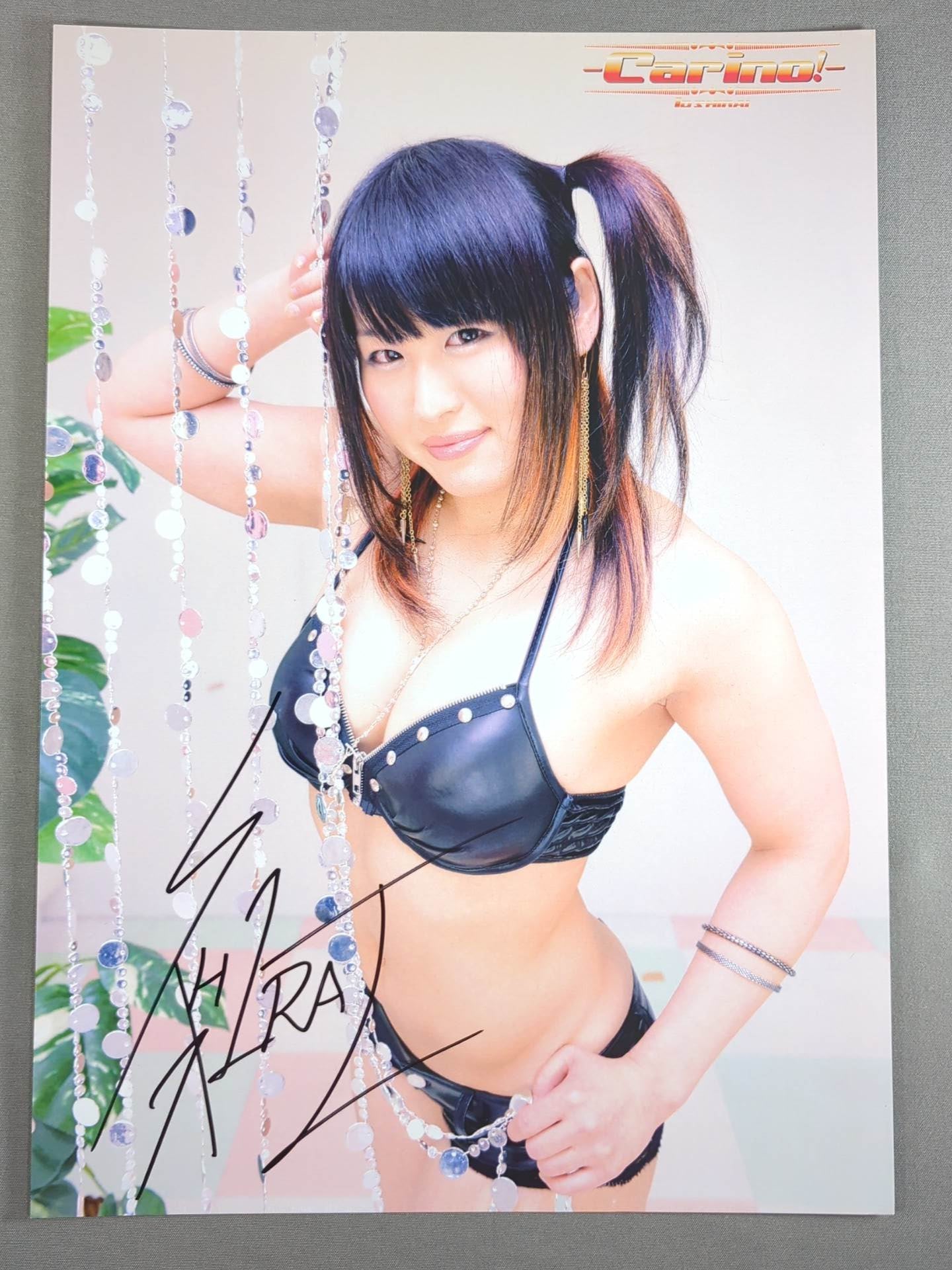 イボミ ビキニ イボミ'15第48回日本女子オープン直筆サイン入り18番フラッグ (サンデー毎日のバックナンバー (9ページ目 45件表示) | 雑誌/電子書籍/定期購読の予約はFujisan)