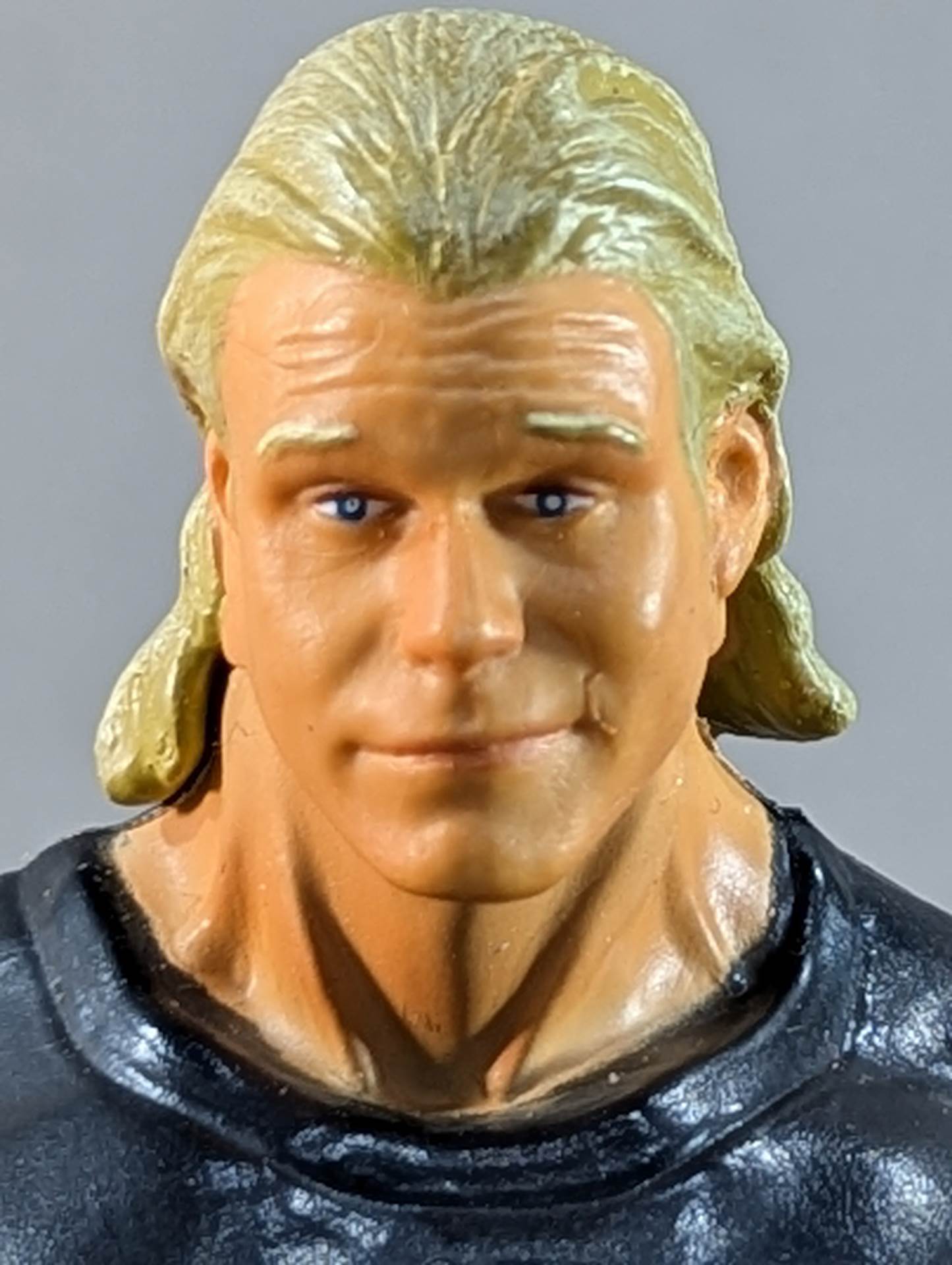 Billy Gunn (Black Tank Top)