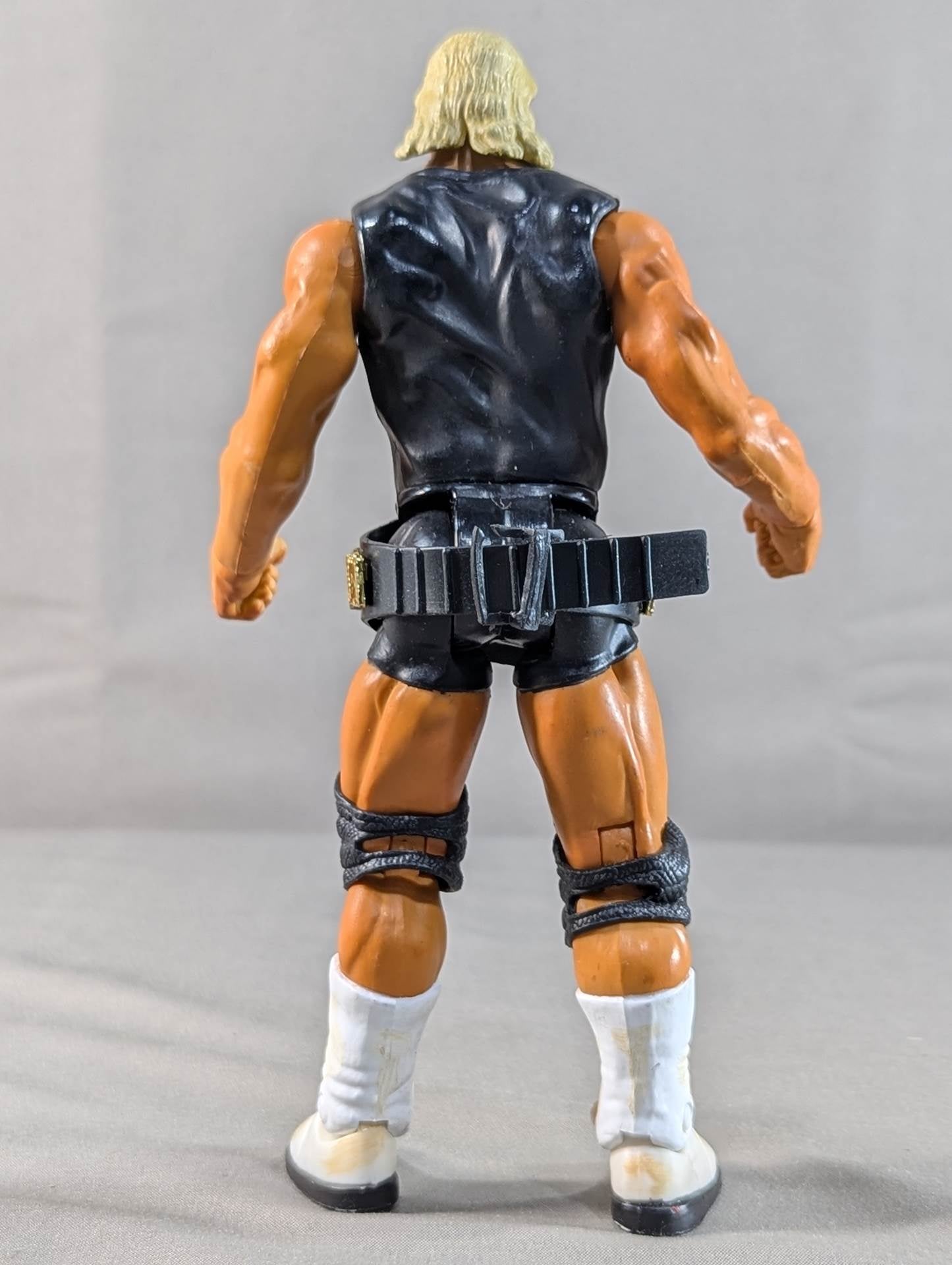 Billy Gunn (Black Tank Top)
