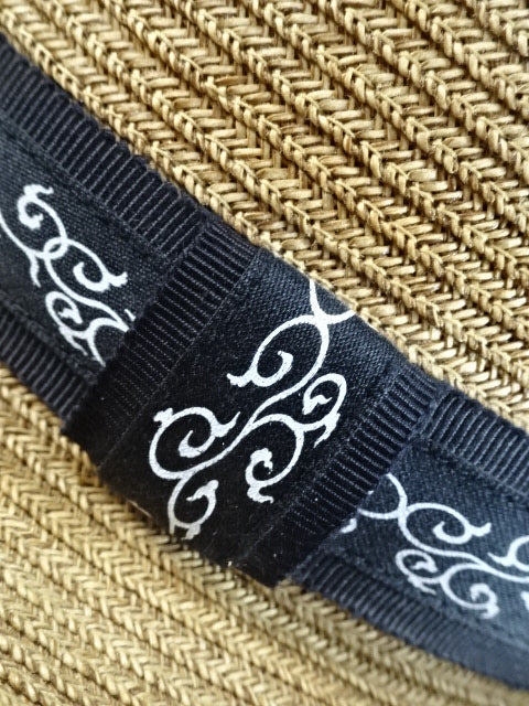 Harajuku Piledriver ×CA4LA Collaboration Hat