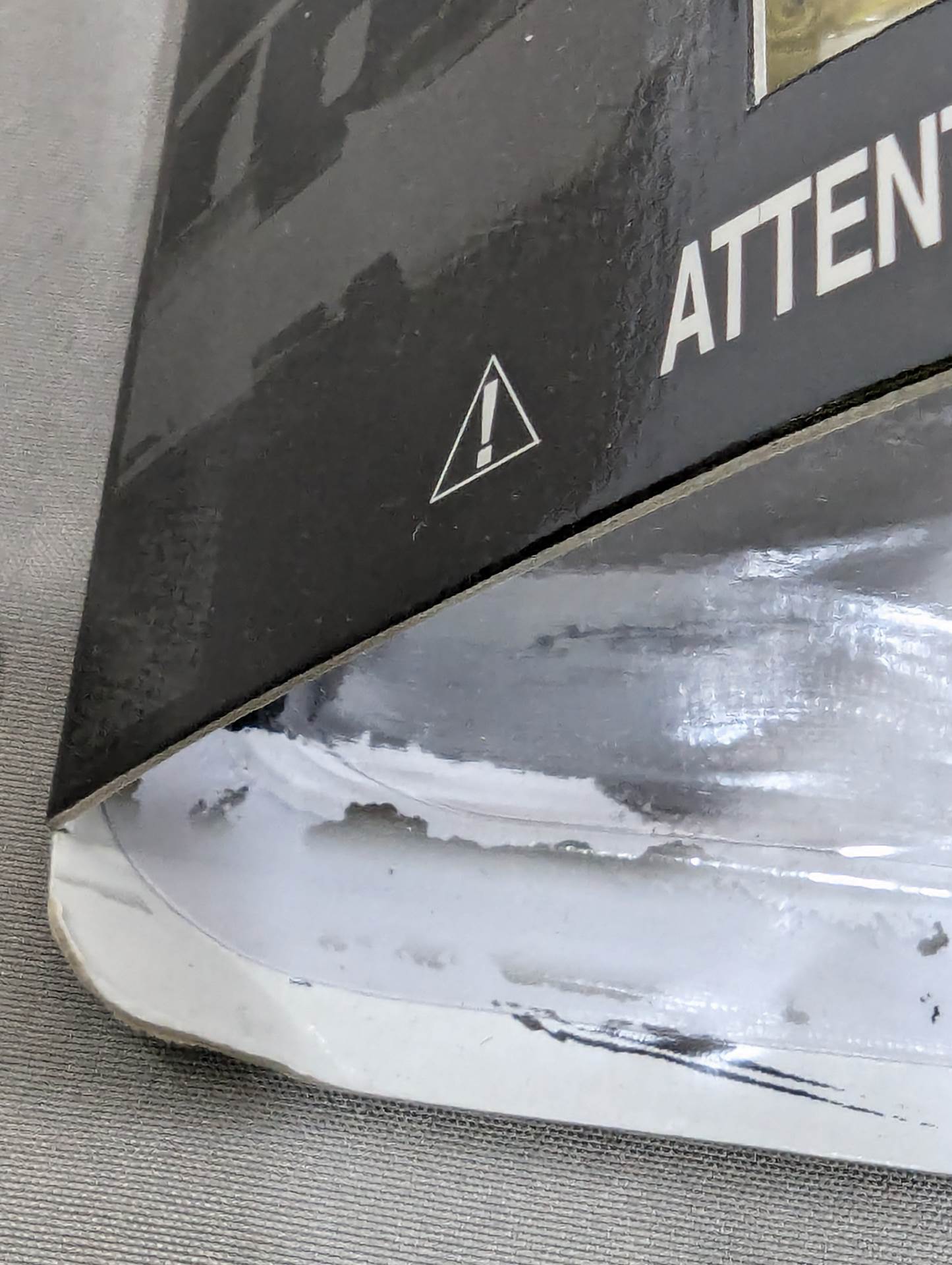 Triple H (Black Tights)