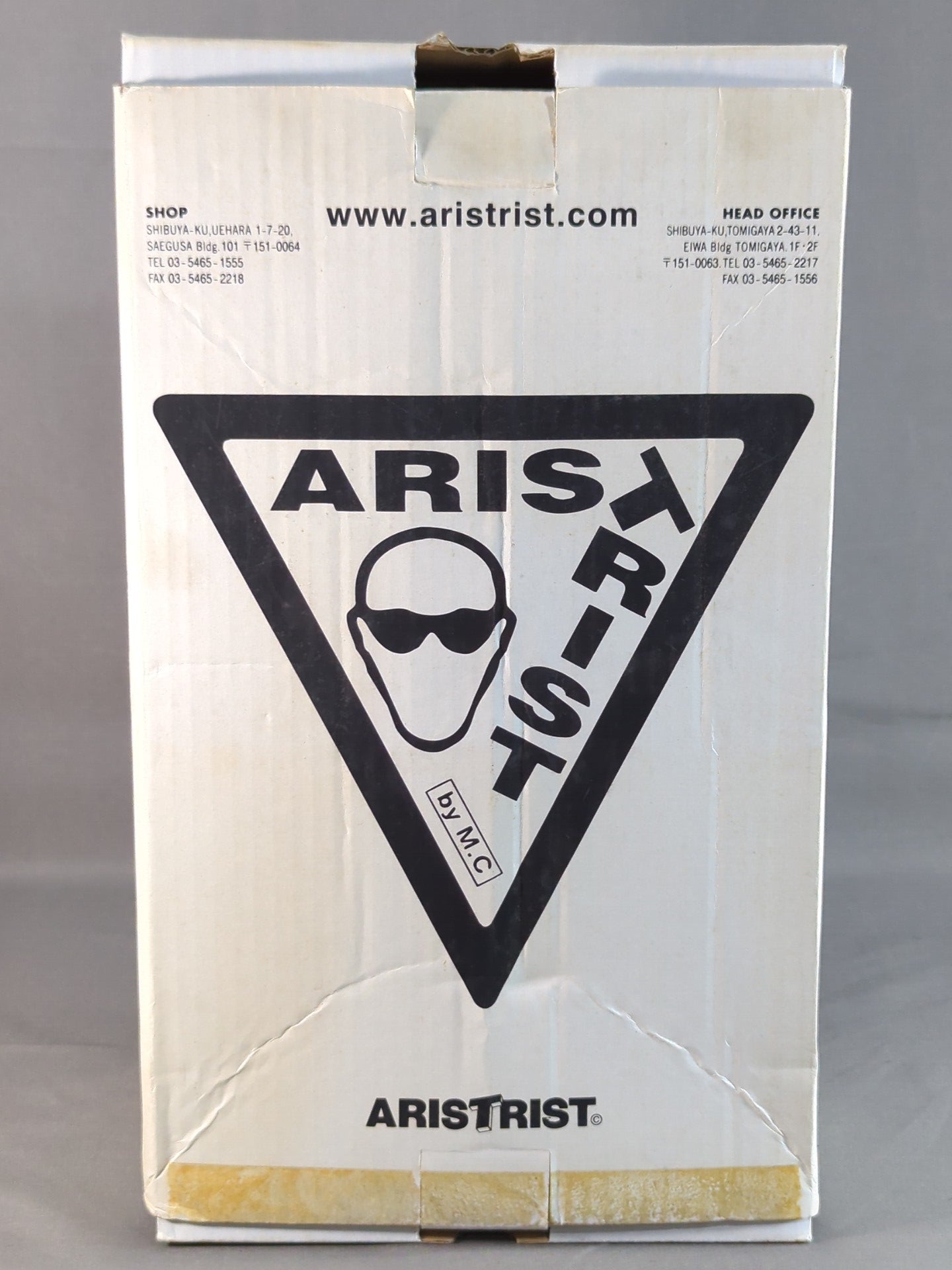 ★ ★ ARISTRIST Light Stand