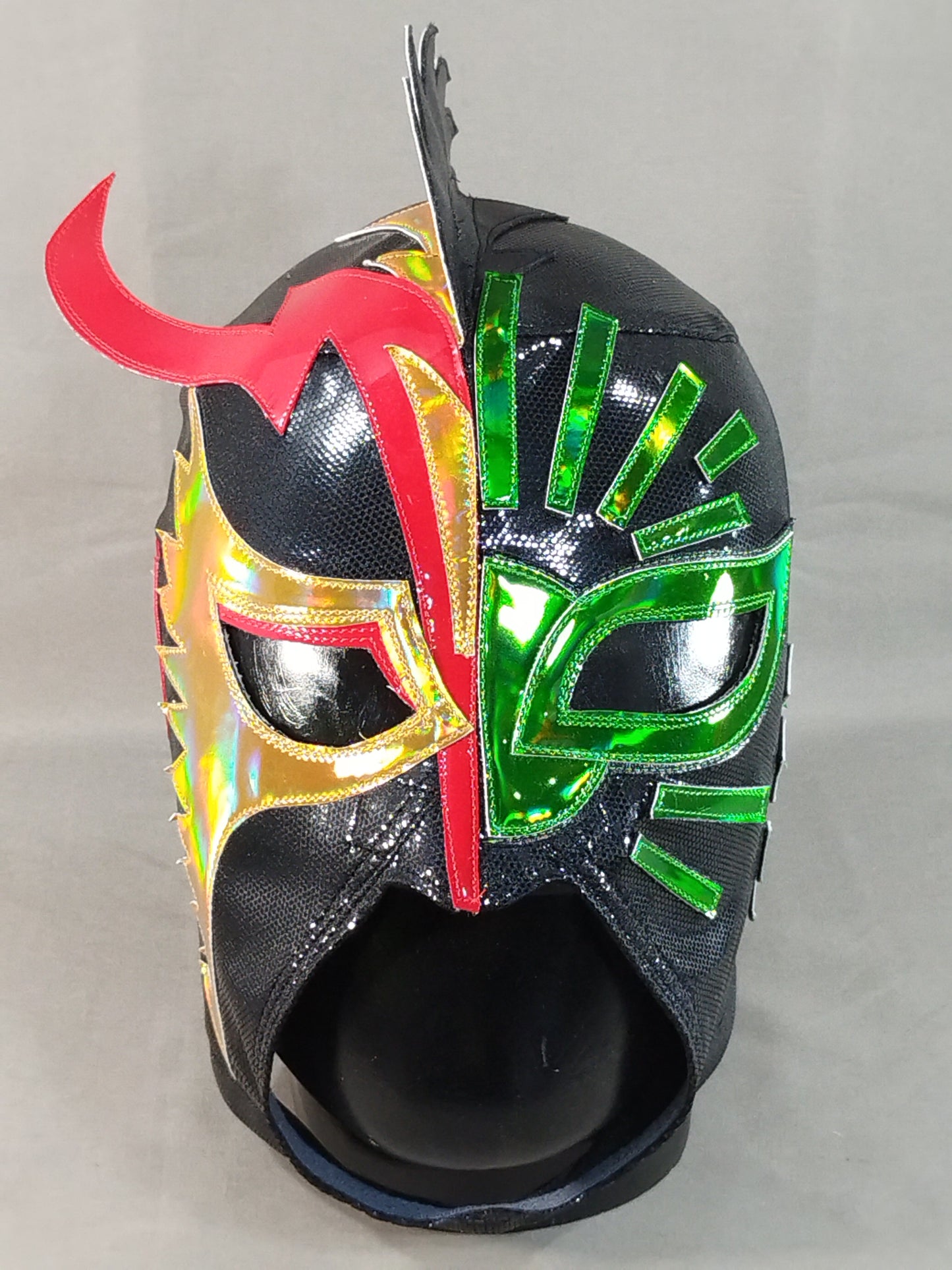 ウルティモ・ドラゴン&ミスティコ