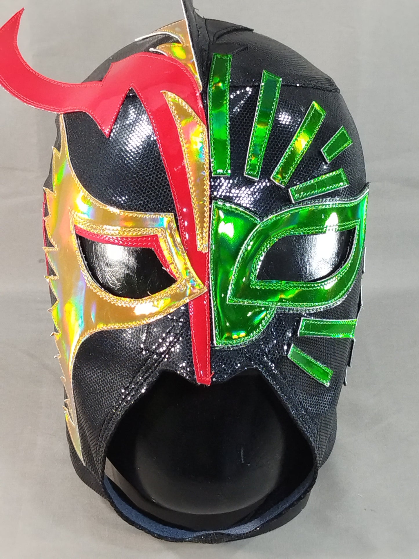 ウルティモ・ドラゴン&ミスティコ