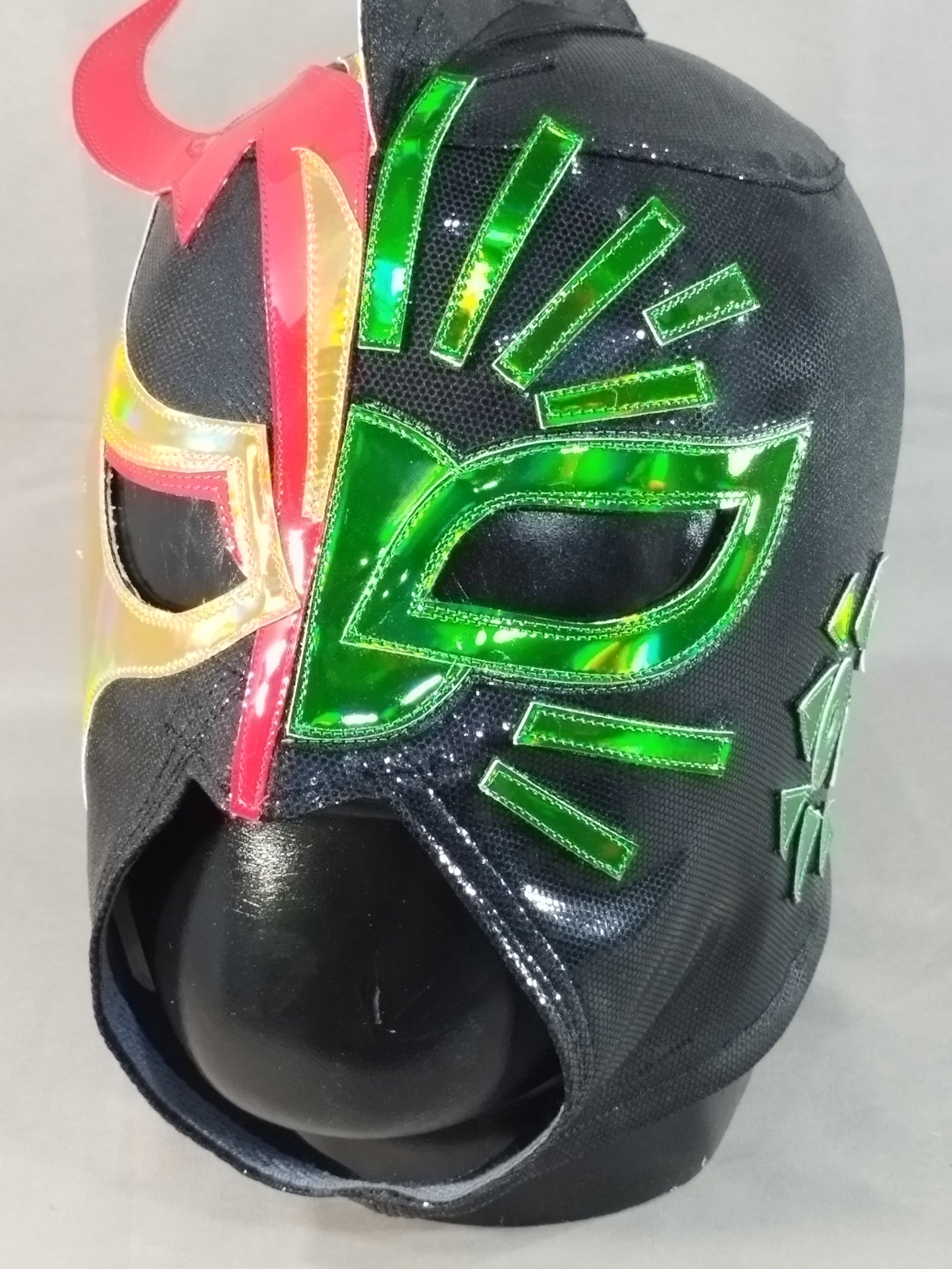 ウルティモ・ドラゴン&ミスティコ