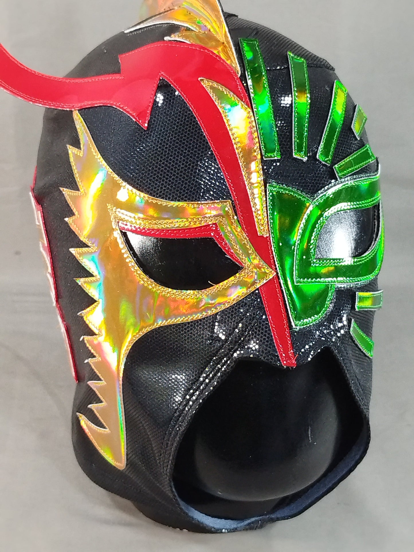 ウルティモ・ドラゴン&ミスティコ