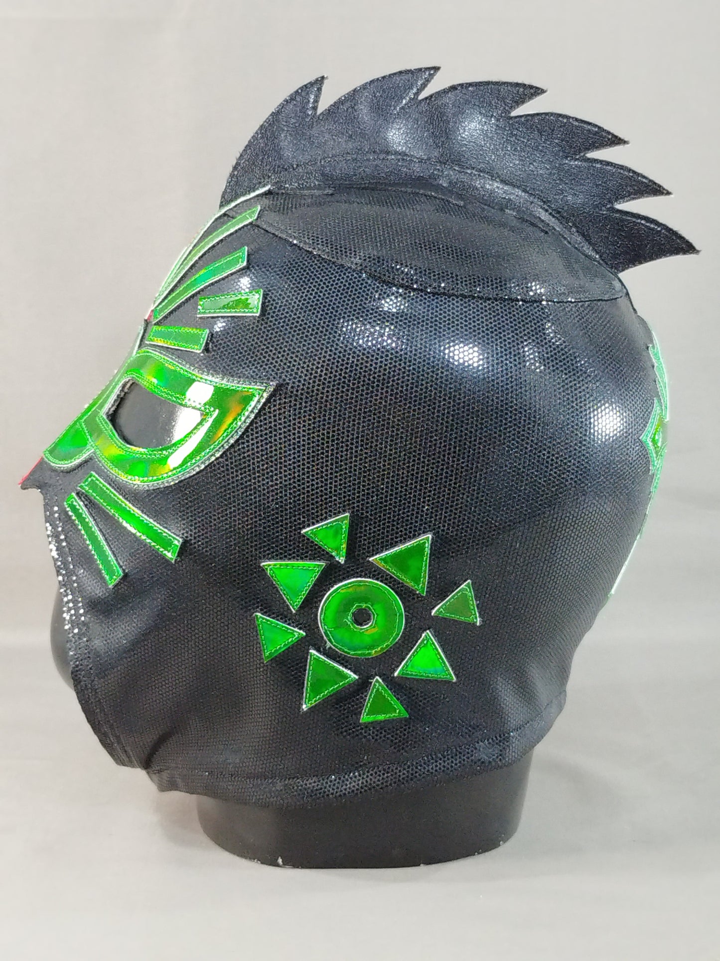 ウルティモ・ドラゴン&ミスティコ