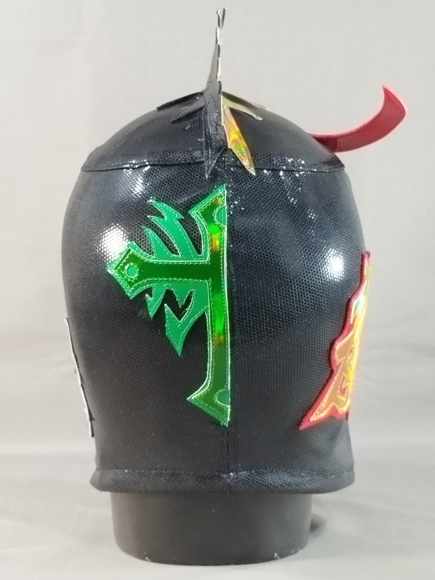 ウルティモ・ドラゴン&ミスティコ